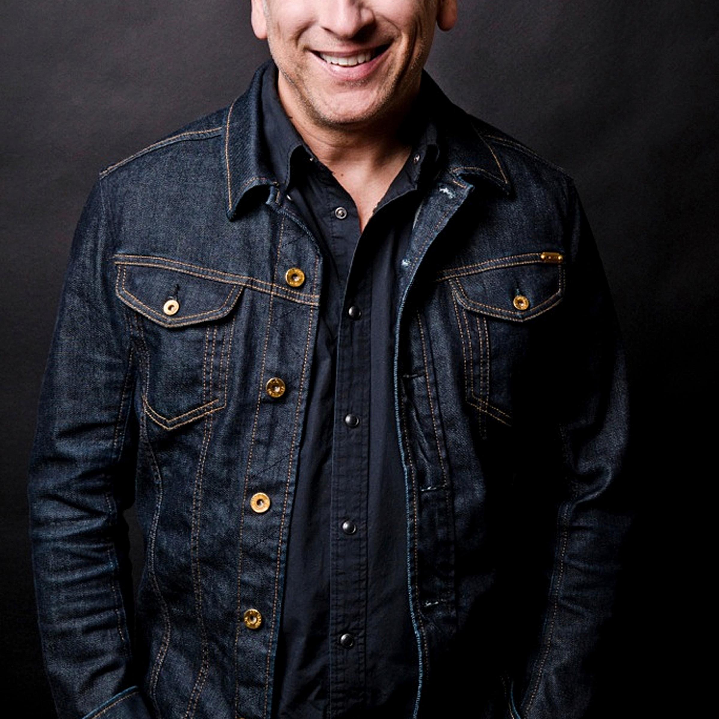 Rev. Louie Giglio