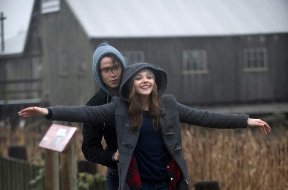 If I Stay Movie