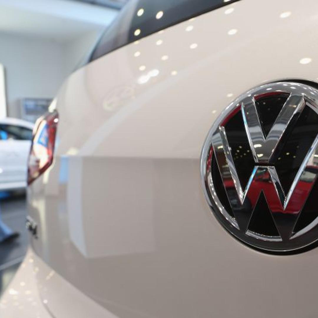 Volkswagen Group Delivers Over 9 Million Vehicles In 2012