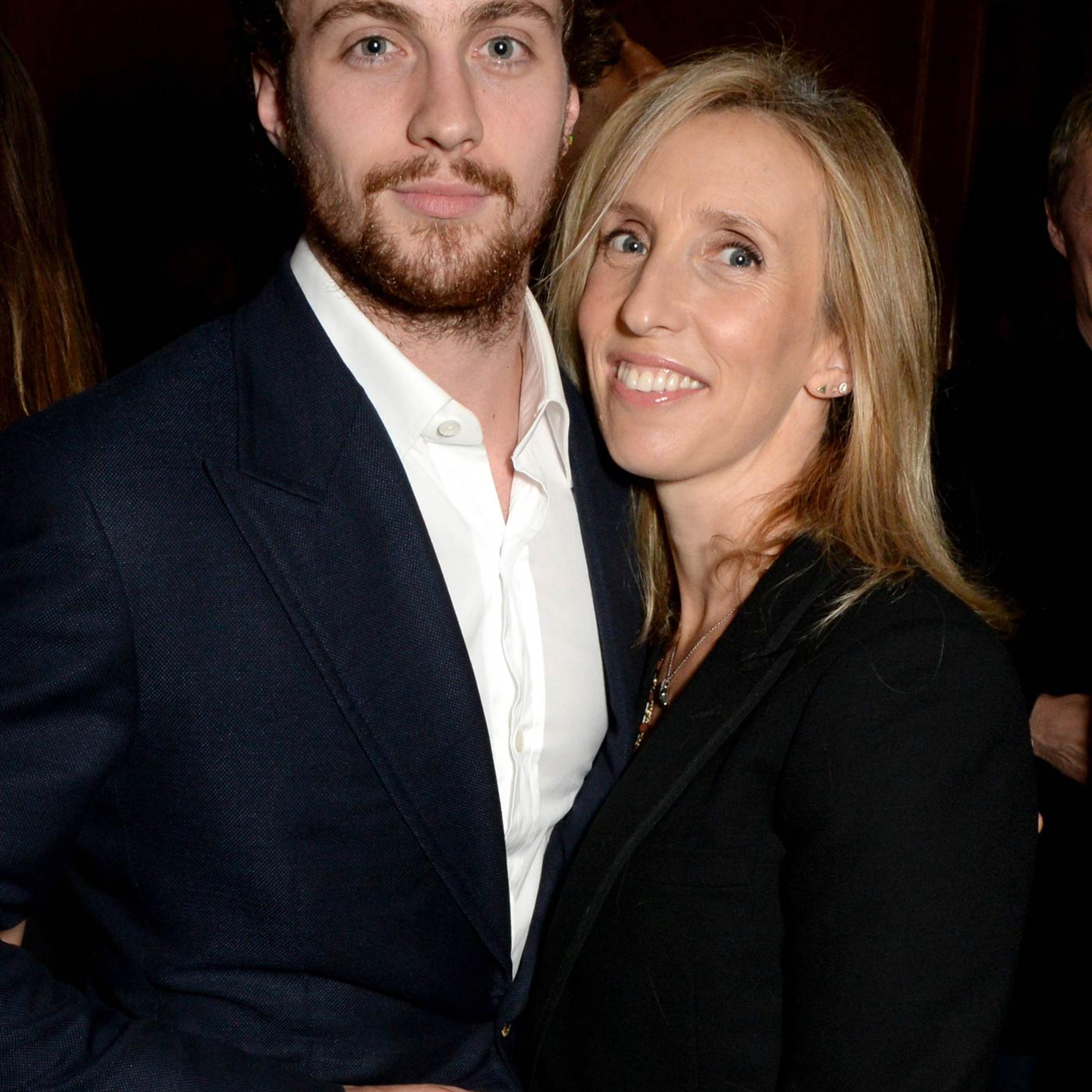 Strowger Trust Fundraiser For Teen Cancer America In LA