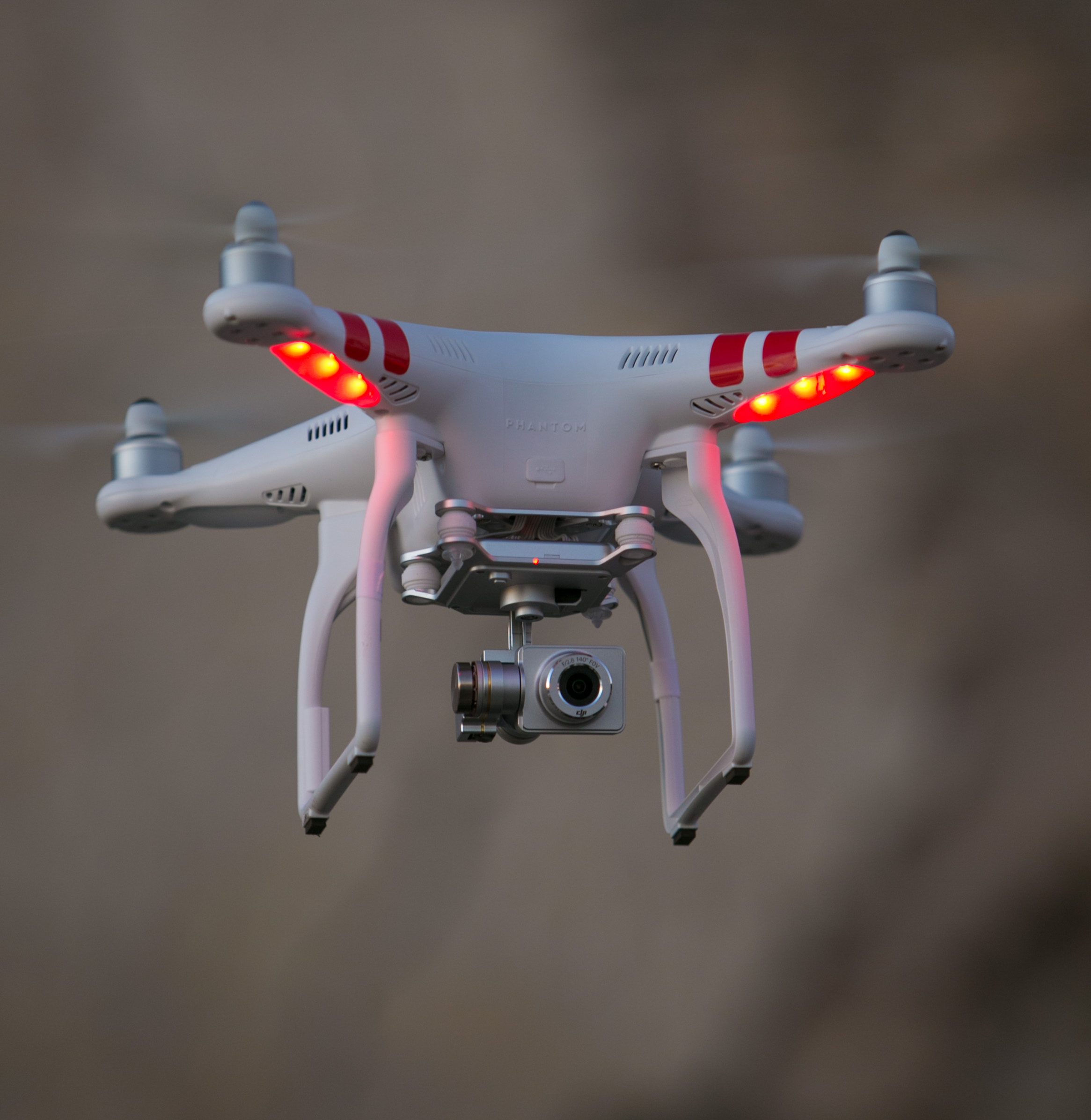 DJI Phantom Drone
