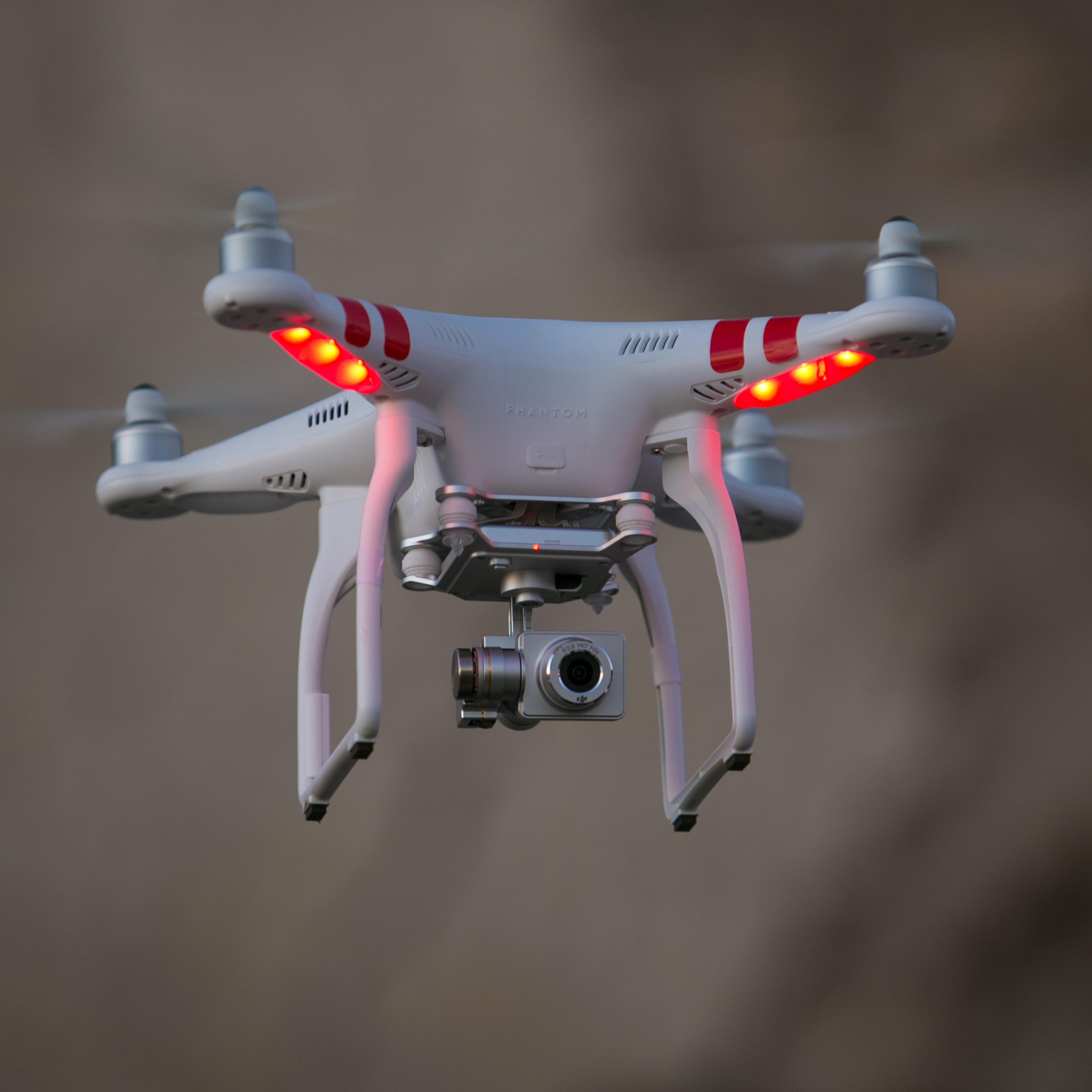 DJI Phantom Drone