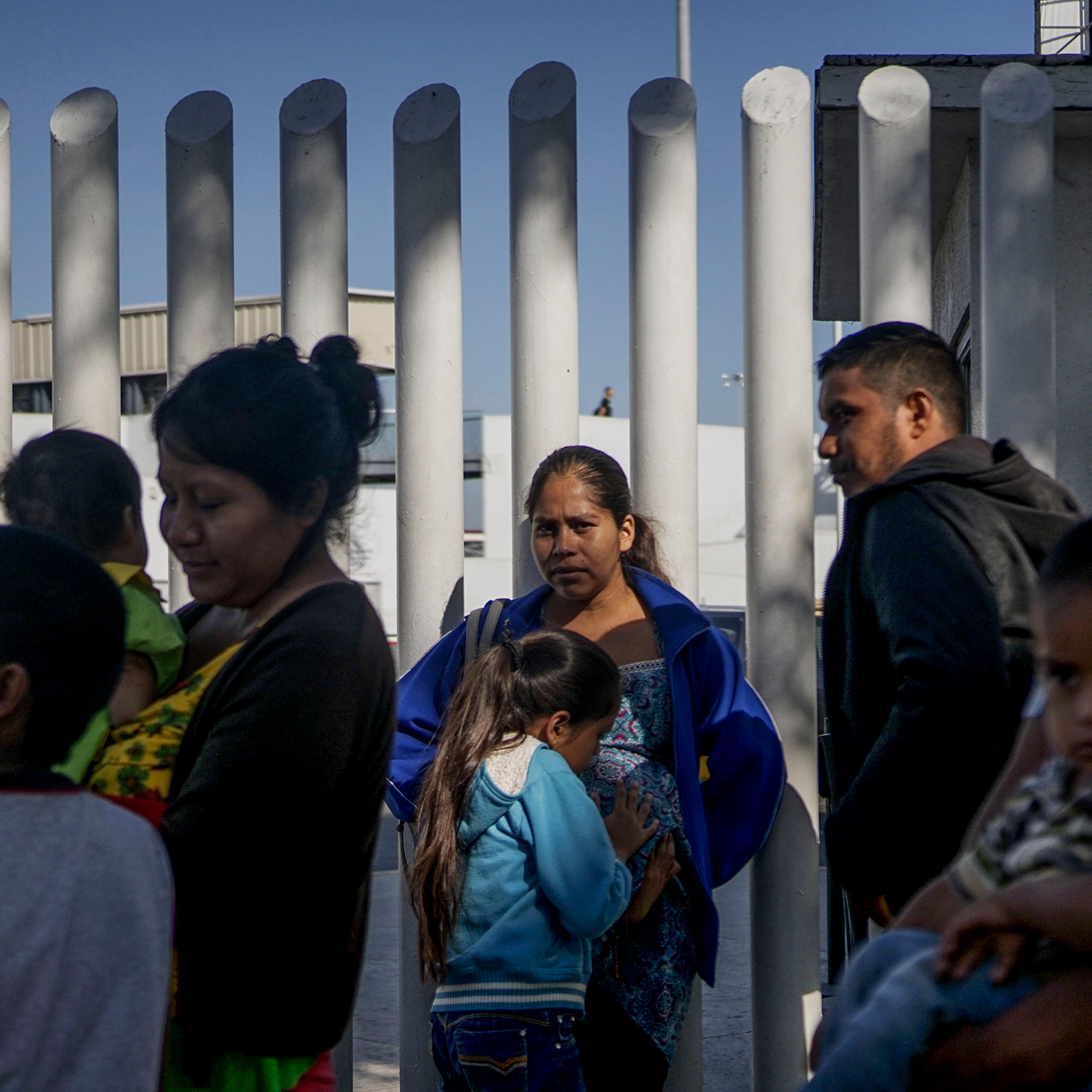 US-IMMIGRATION-JUSTICE-MIGRANTS