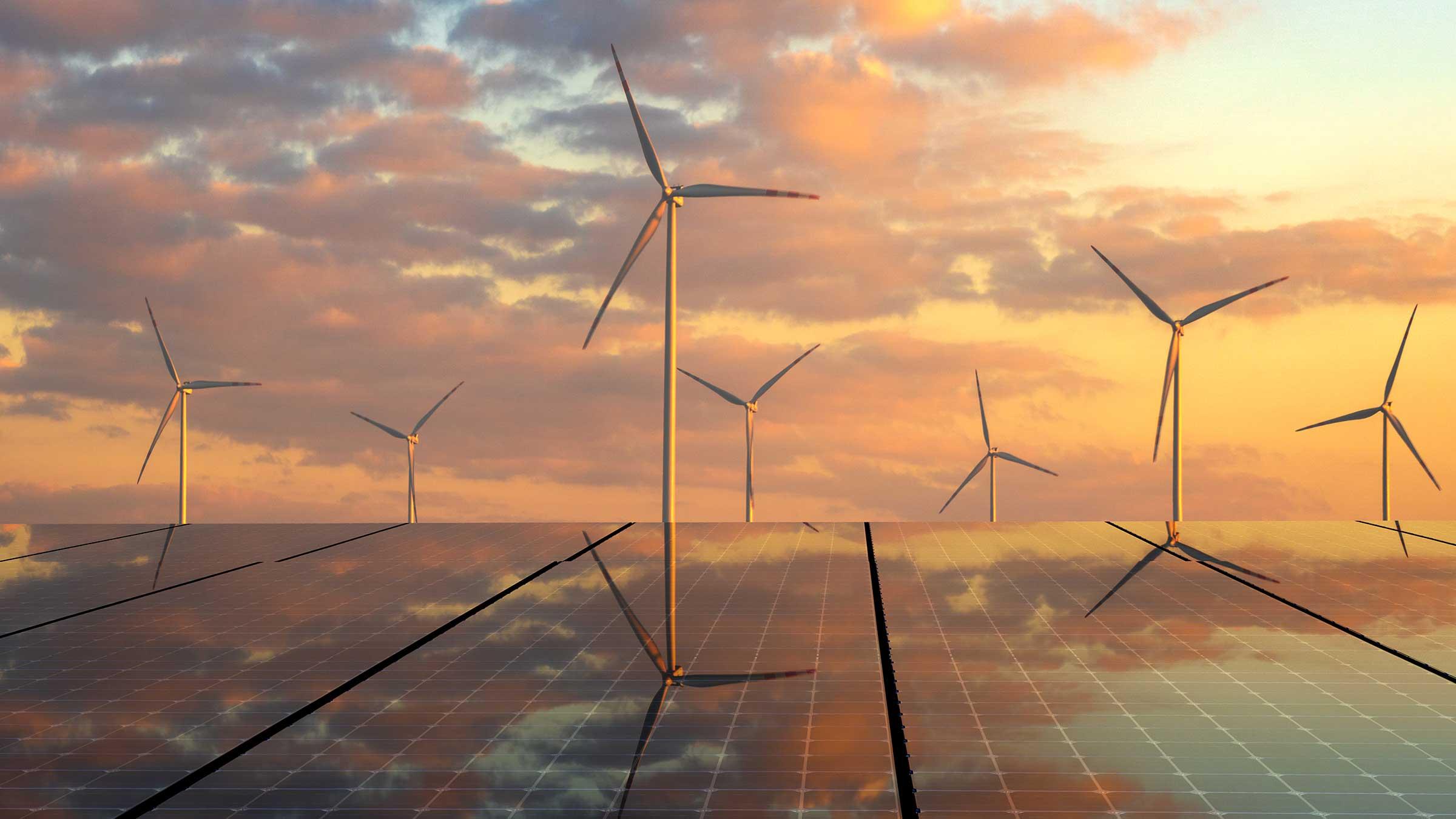 TIME Is Looking For the World’s Top GreenTech Companies of 2027