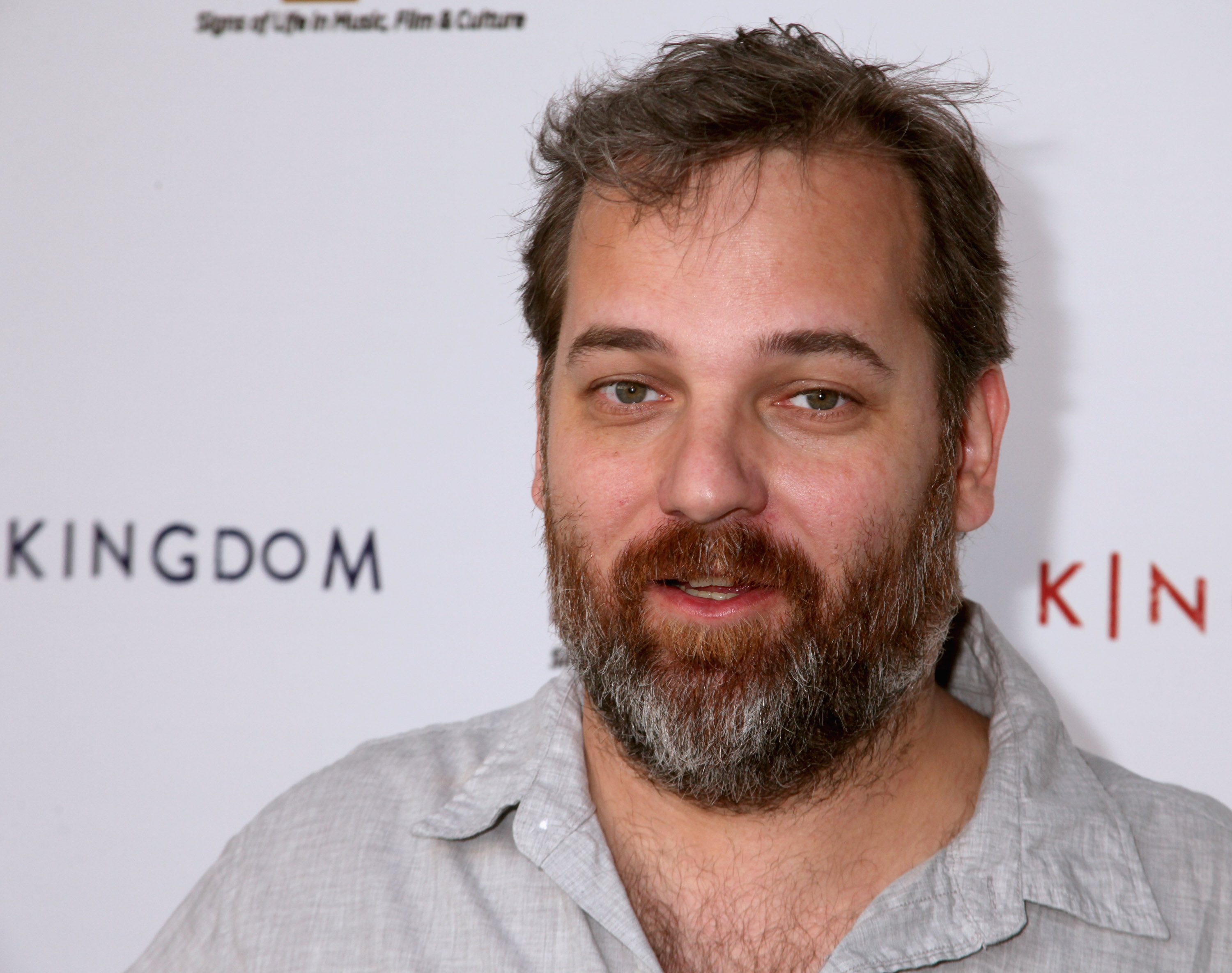 "Kingdom Come" - Los Angeles Premiere