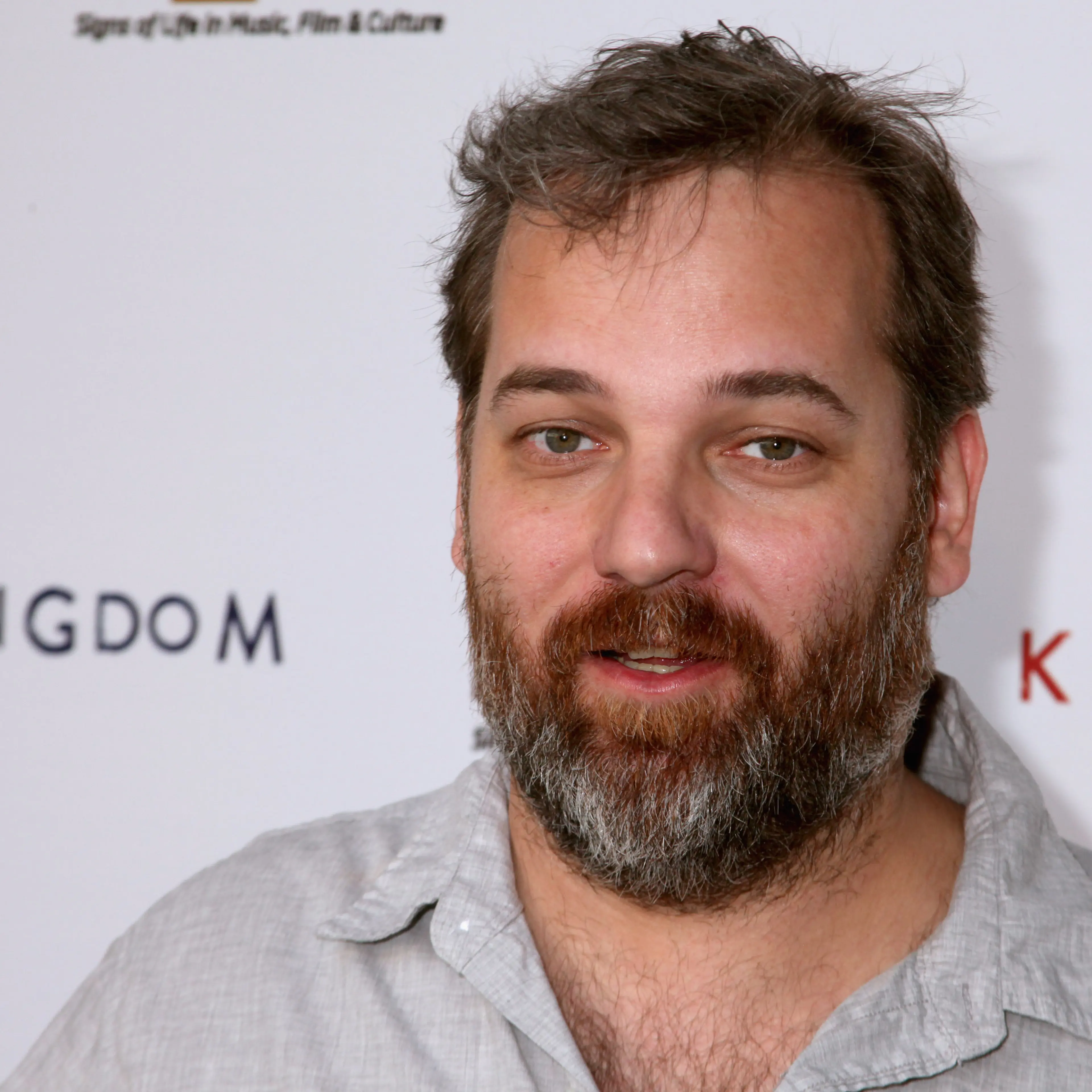 "Kingdom Come" - Los Angeles Premiere