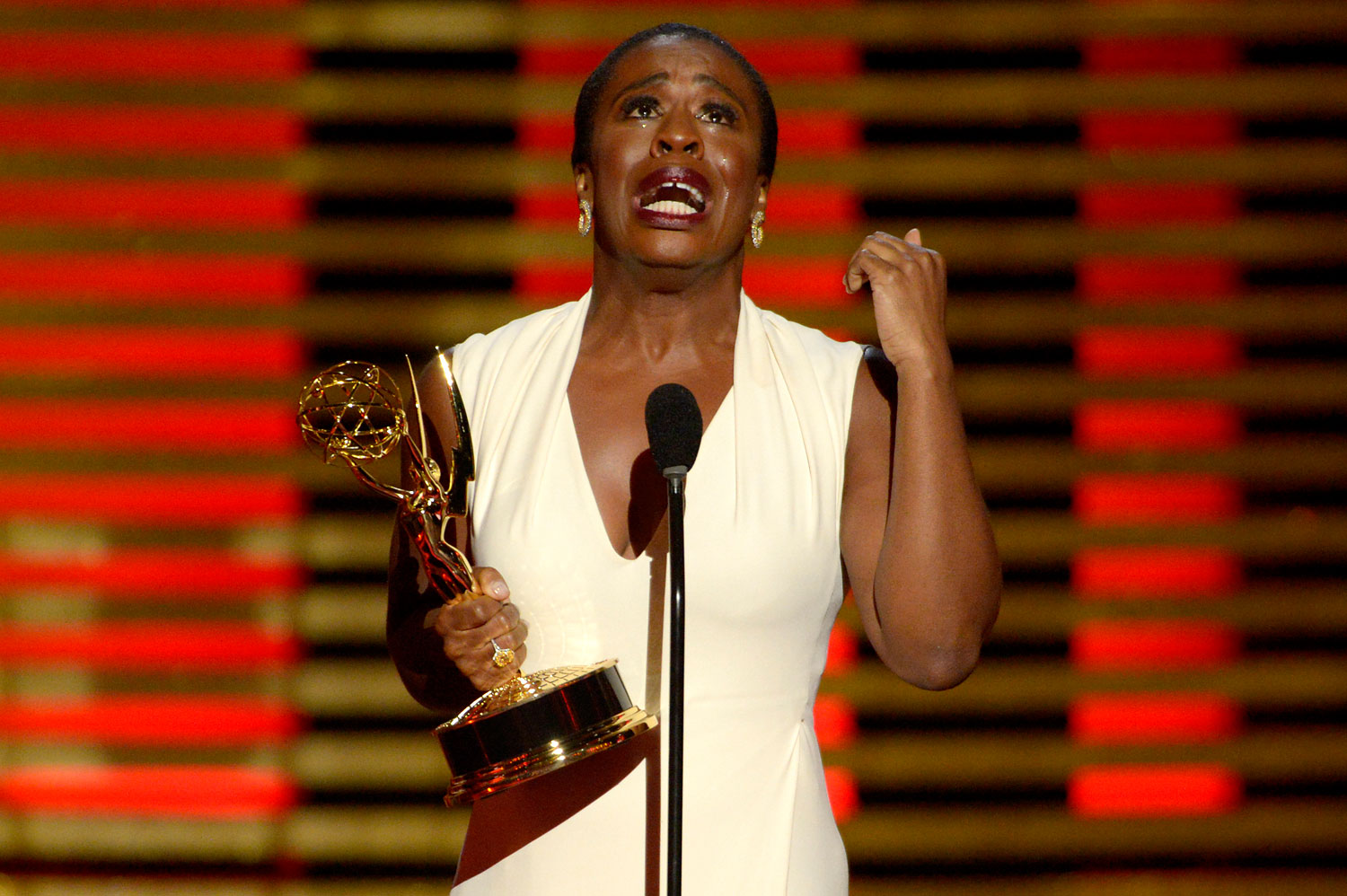 Uzo Aduba