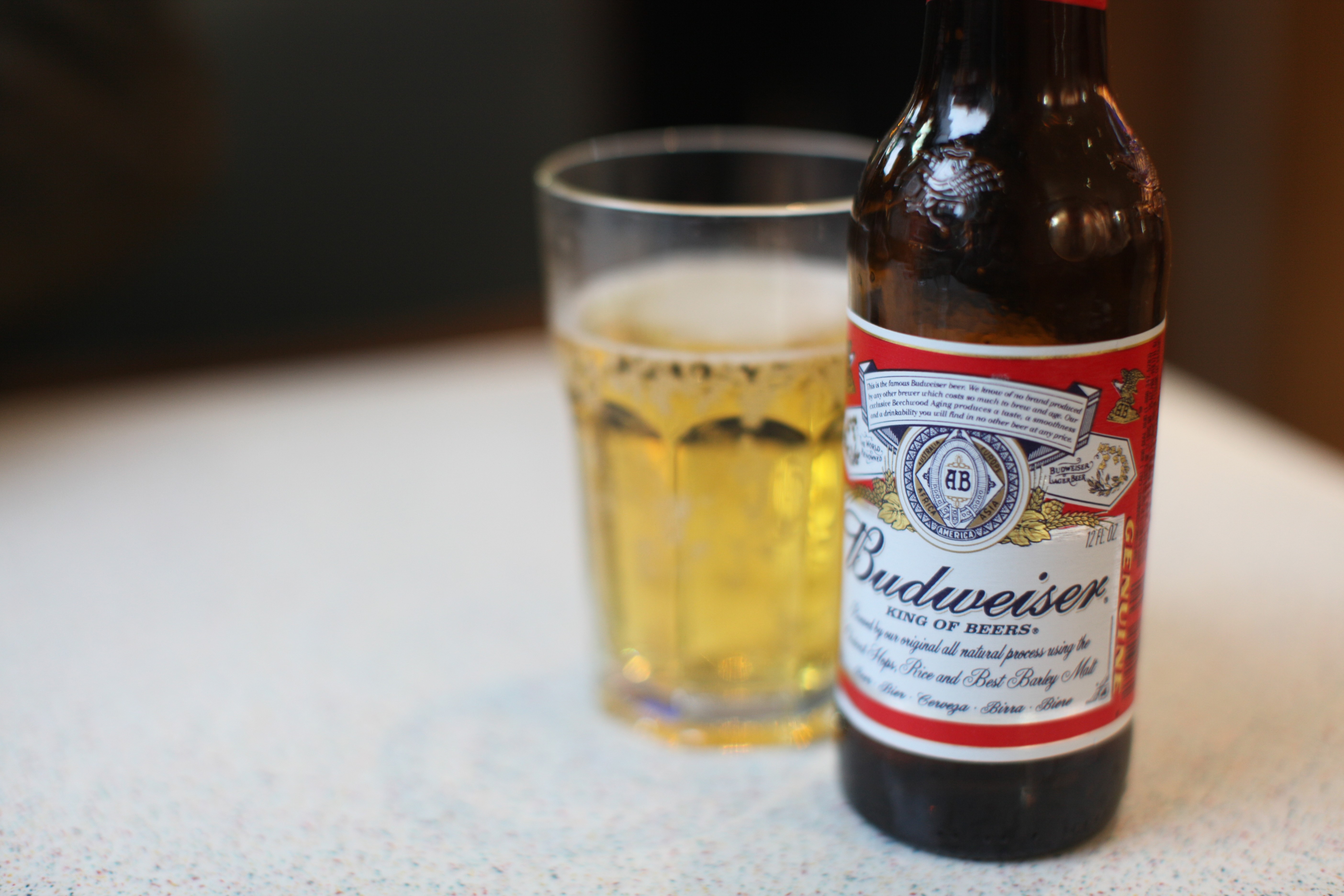 Budweiser