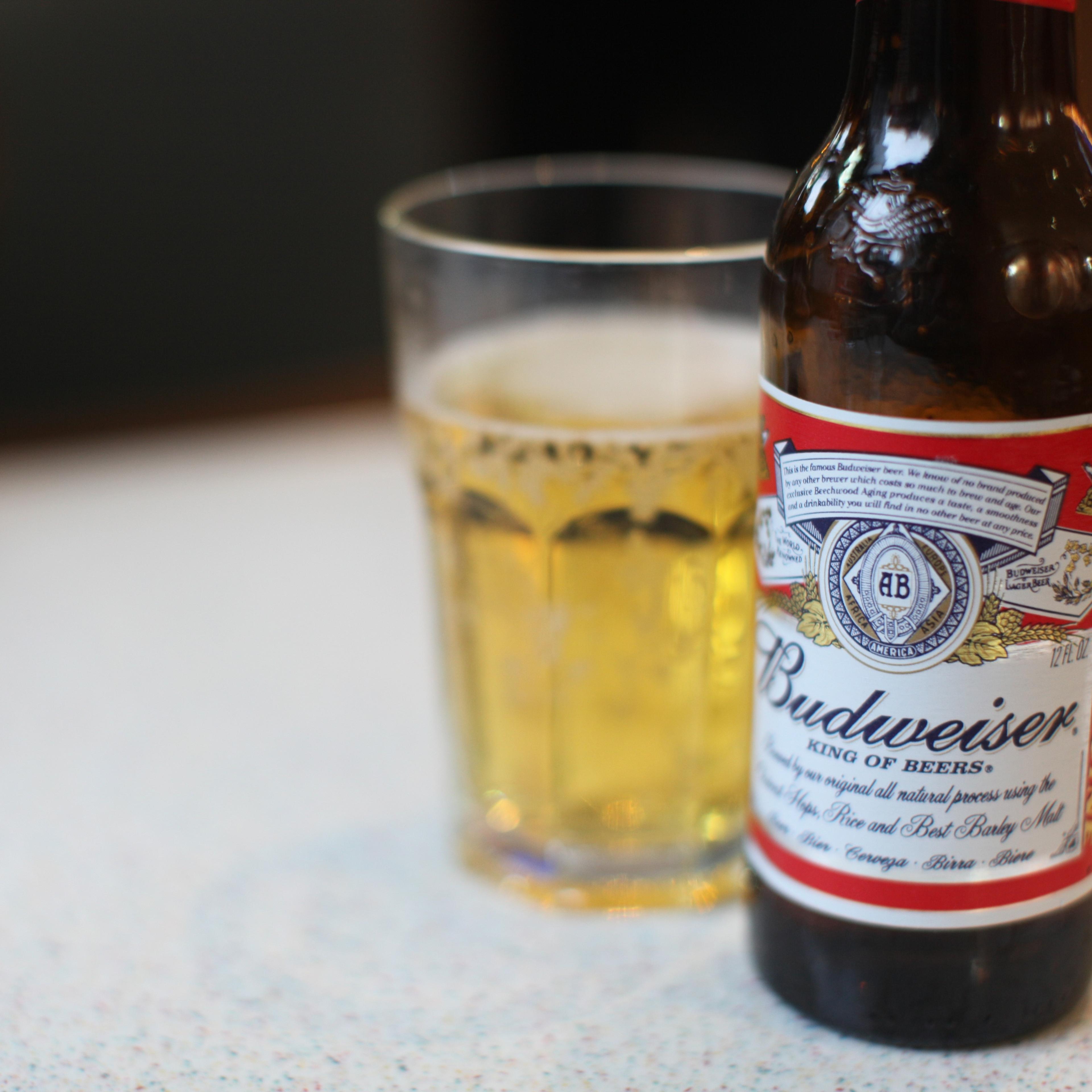 Budweiser
