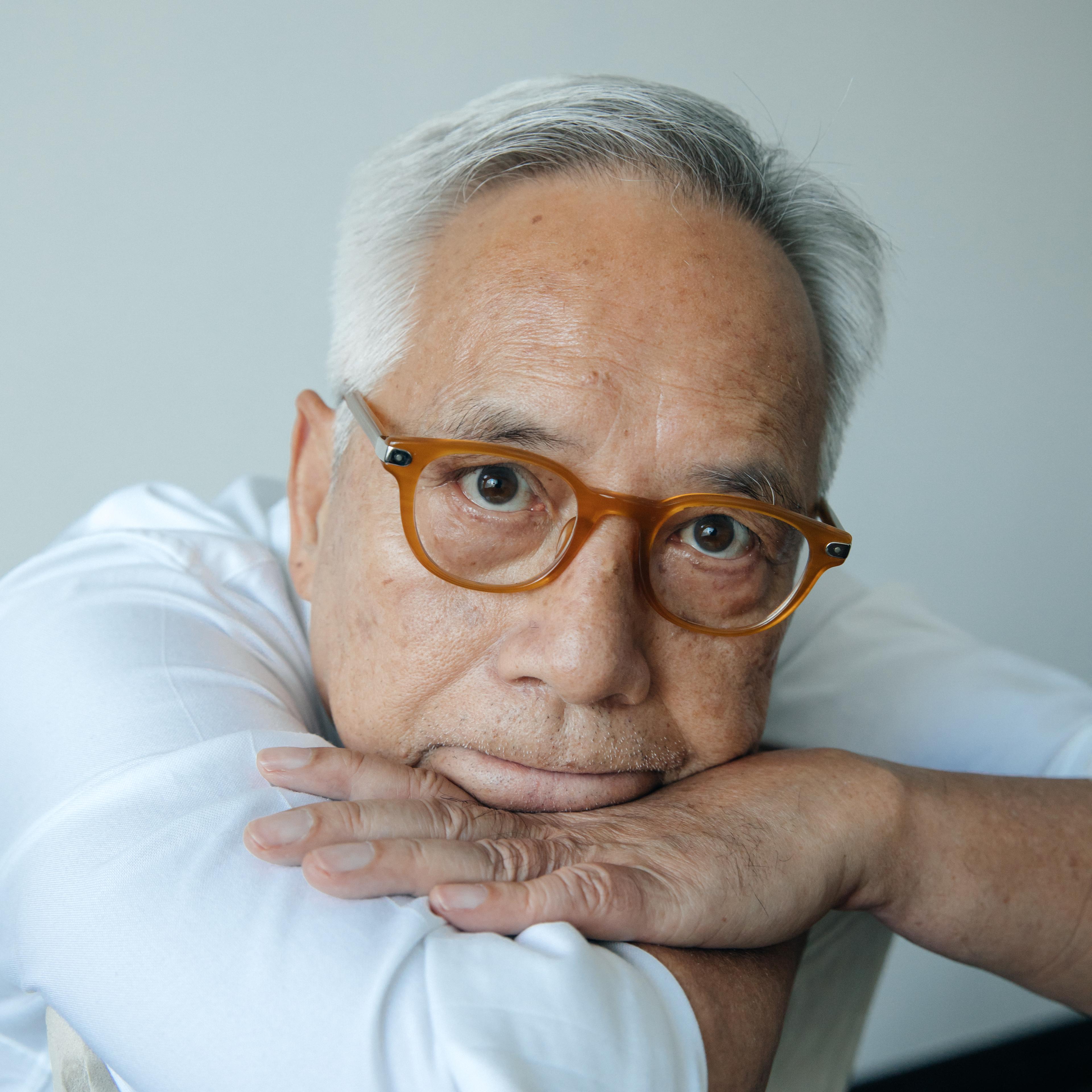 Photographer Liu Heung Shing