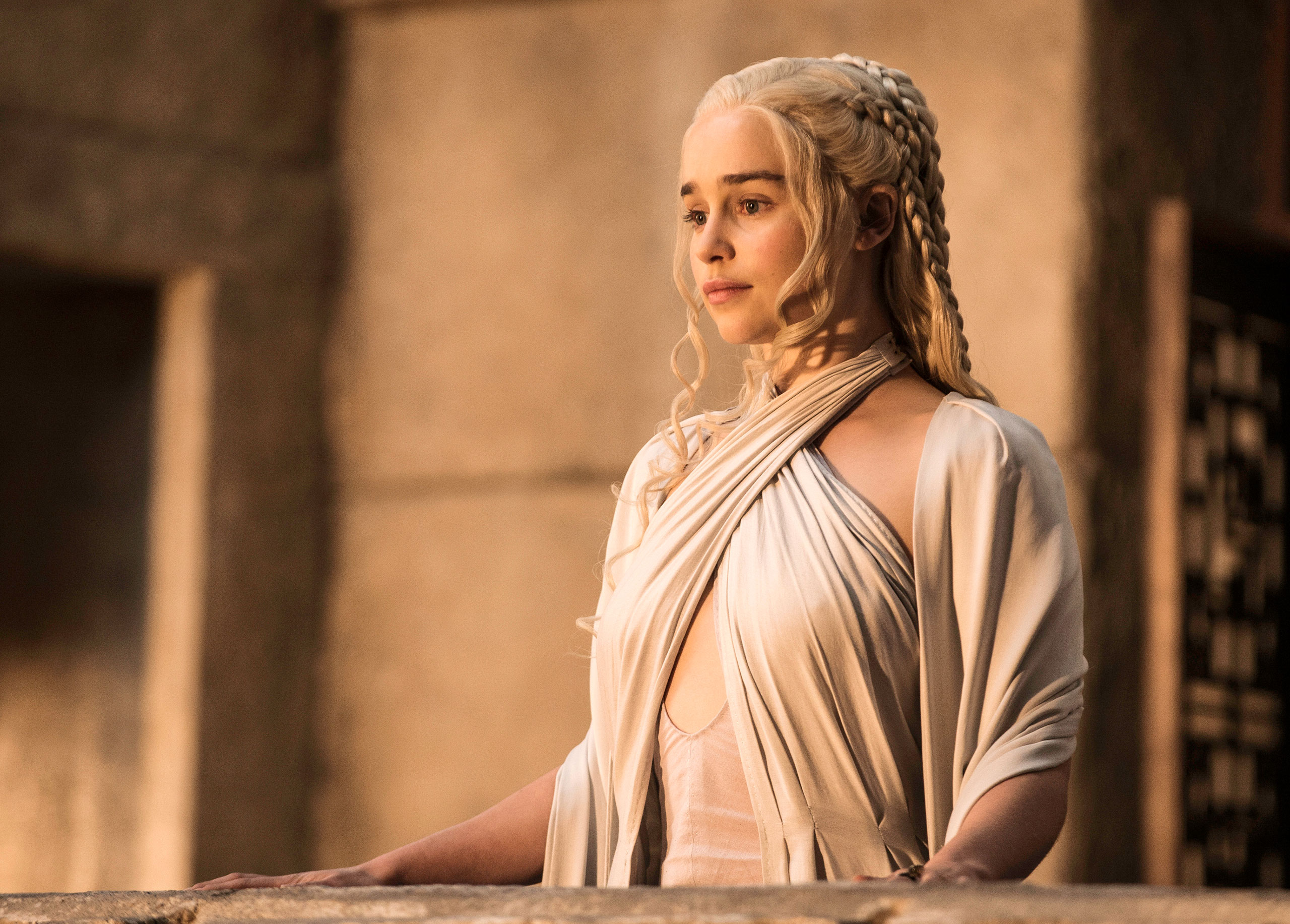 Game of Thrones Season 5