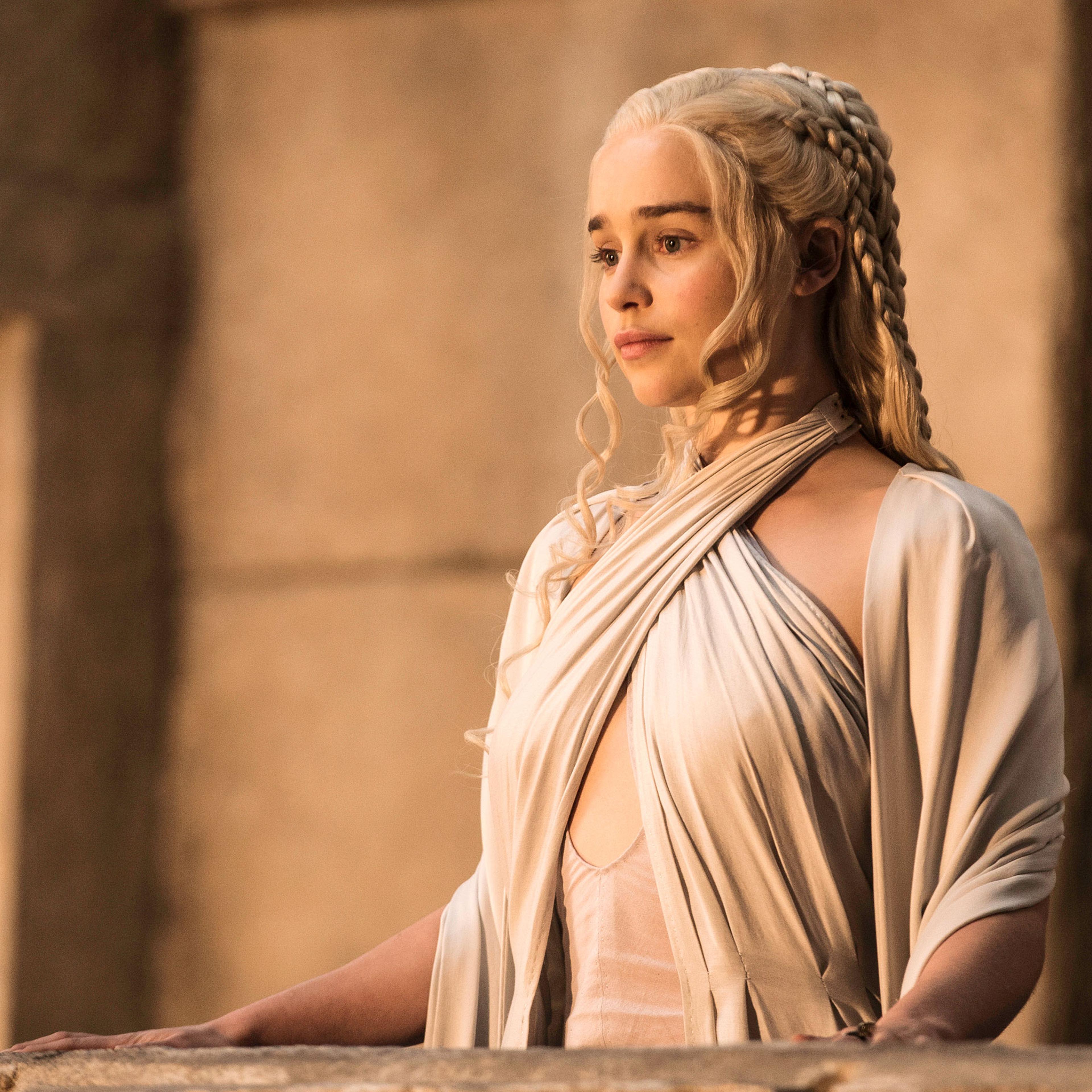 Game of Thrones Season 5