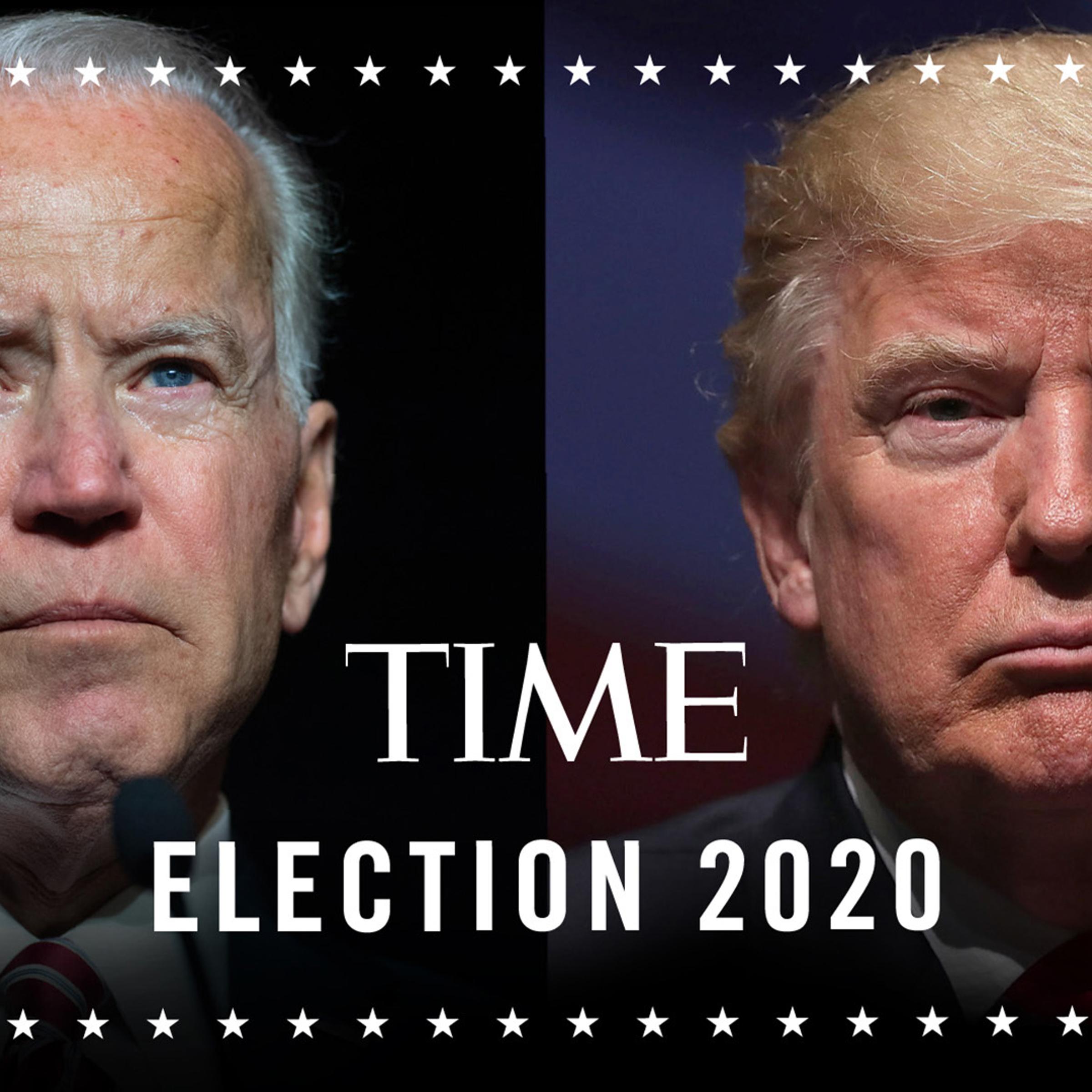Election Thumbnail