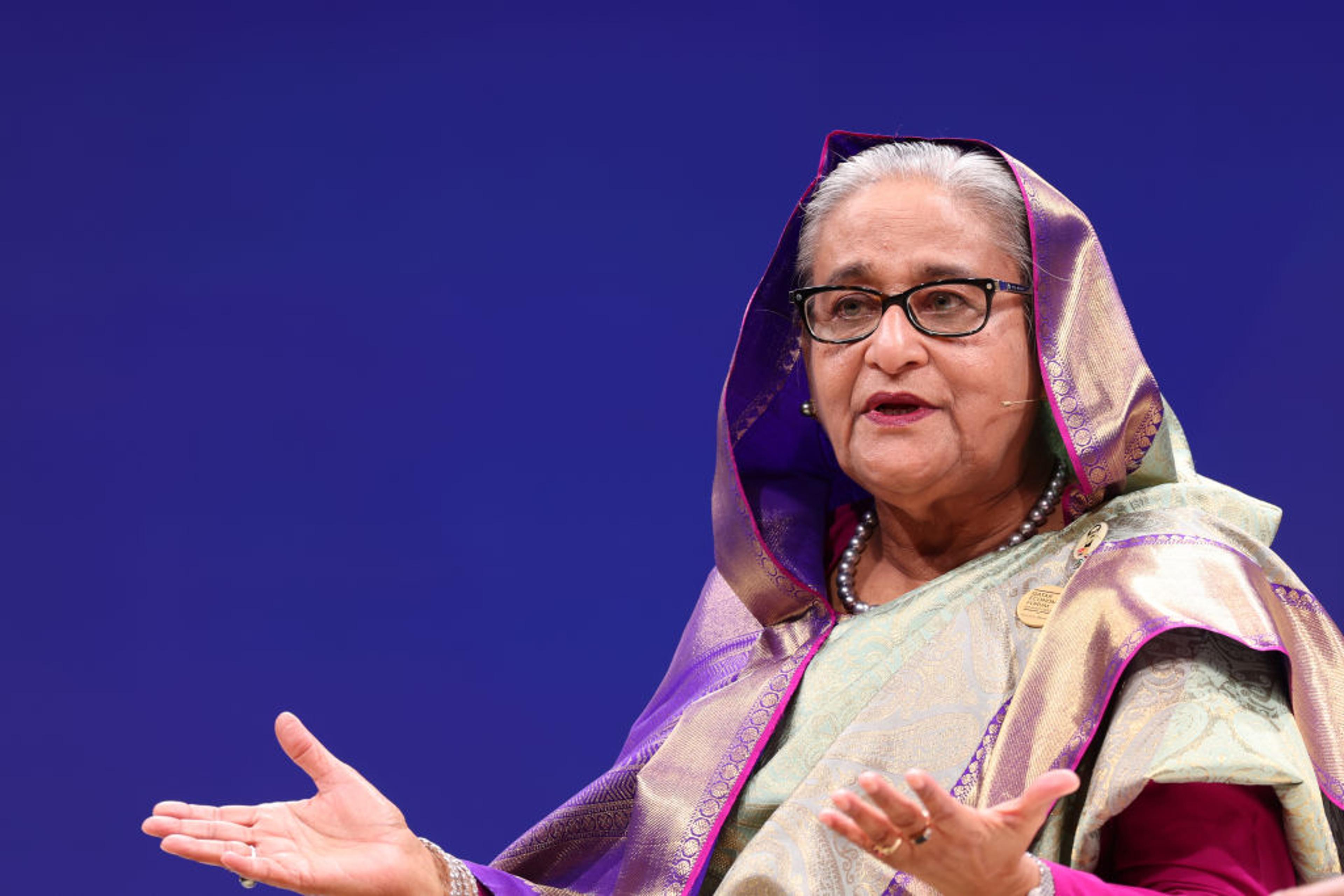 Key Speakers On Day Two Of The Qatar Economic Forum