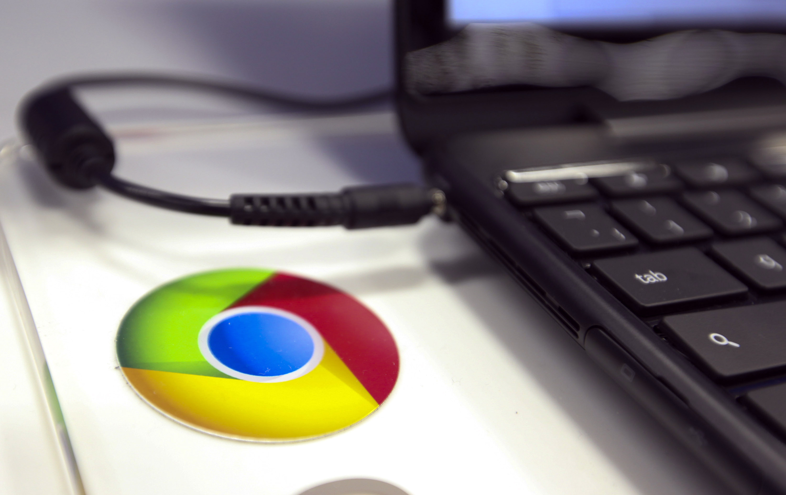 Inside The Google Chromebook Store