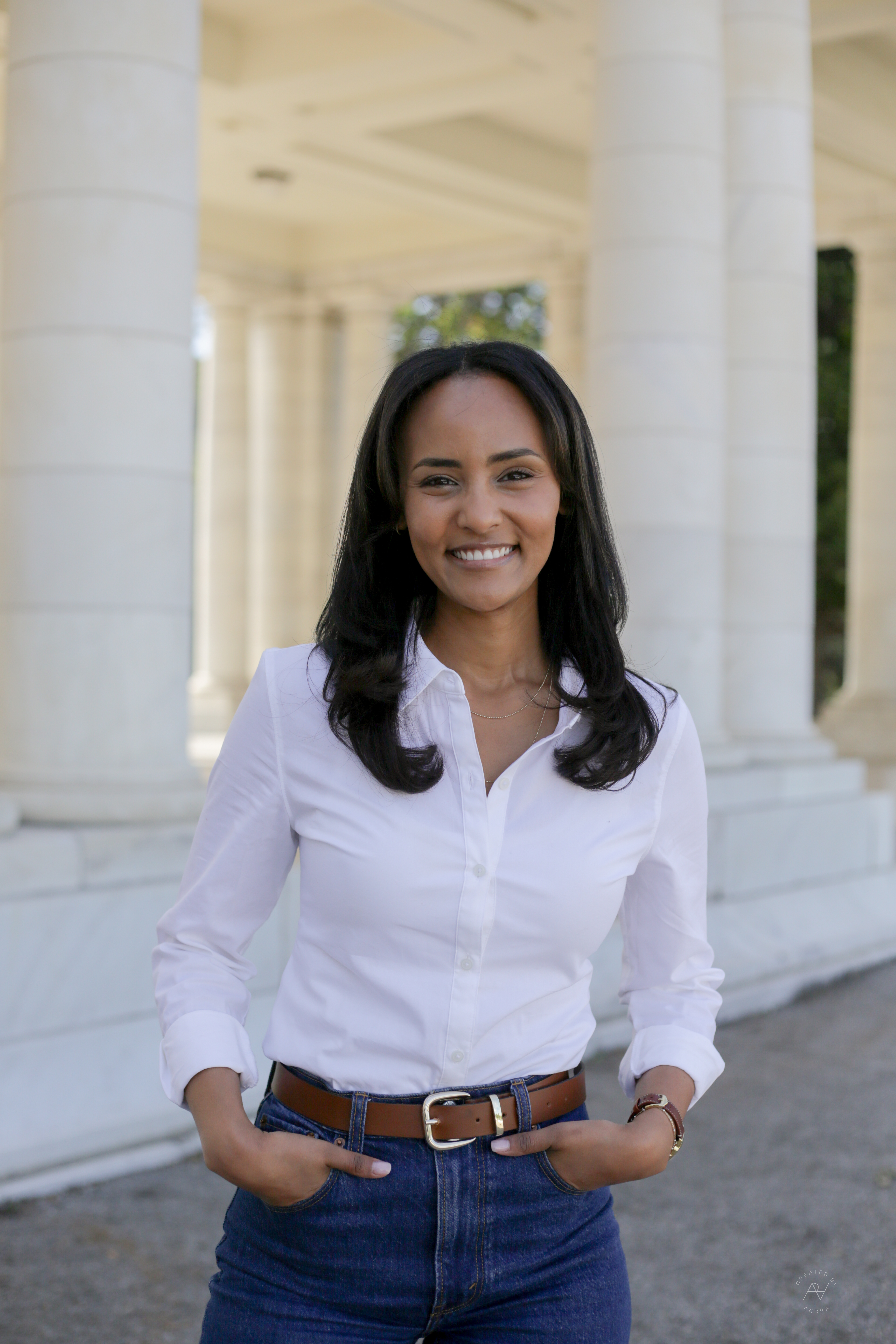 Meet Melat Kiros, the Democratic Socialist Who Won Colorado's Primary