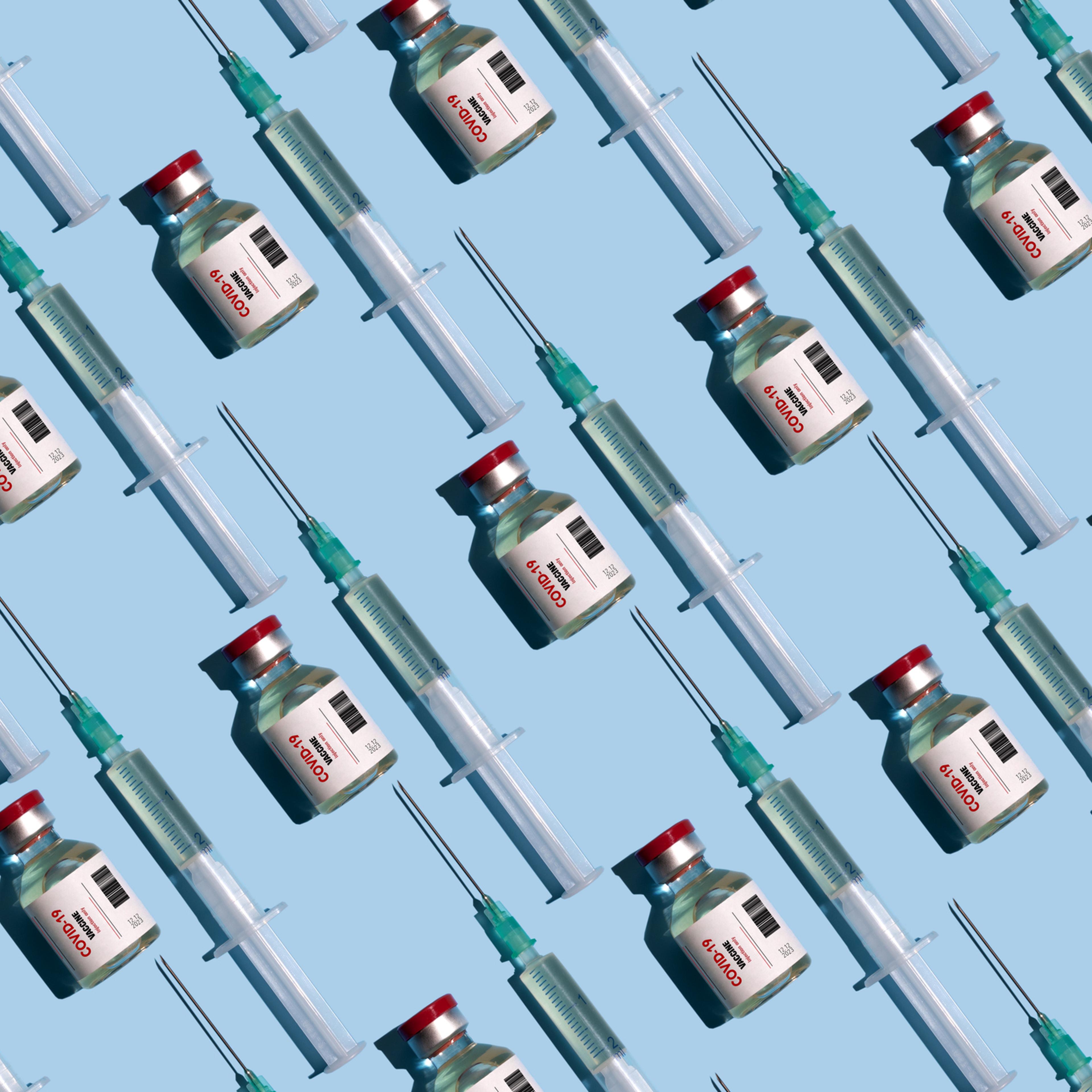 Coronavirus vaccines