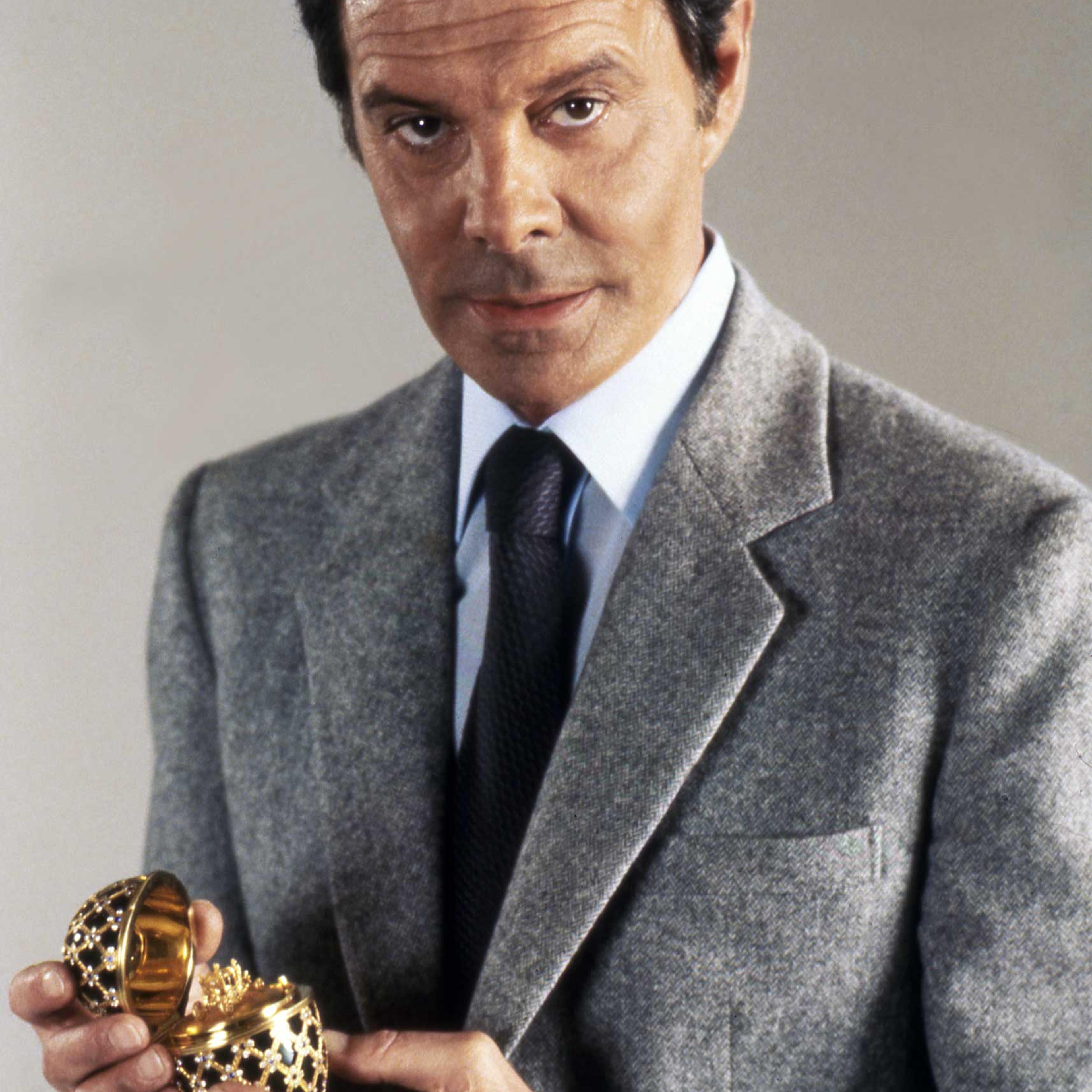 Louis Jourdan