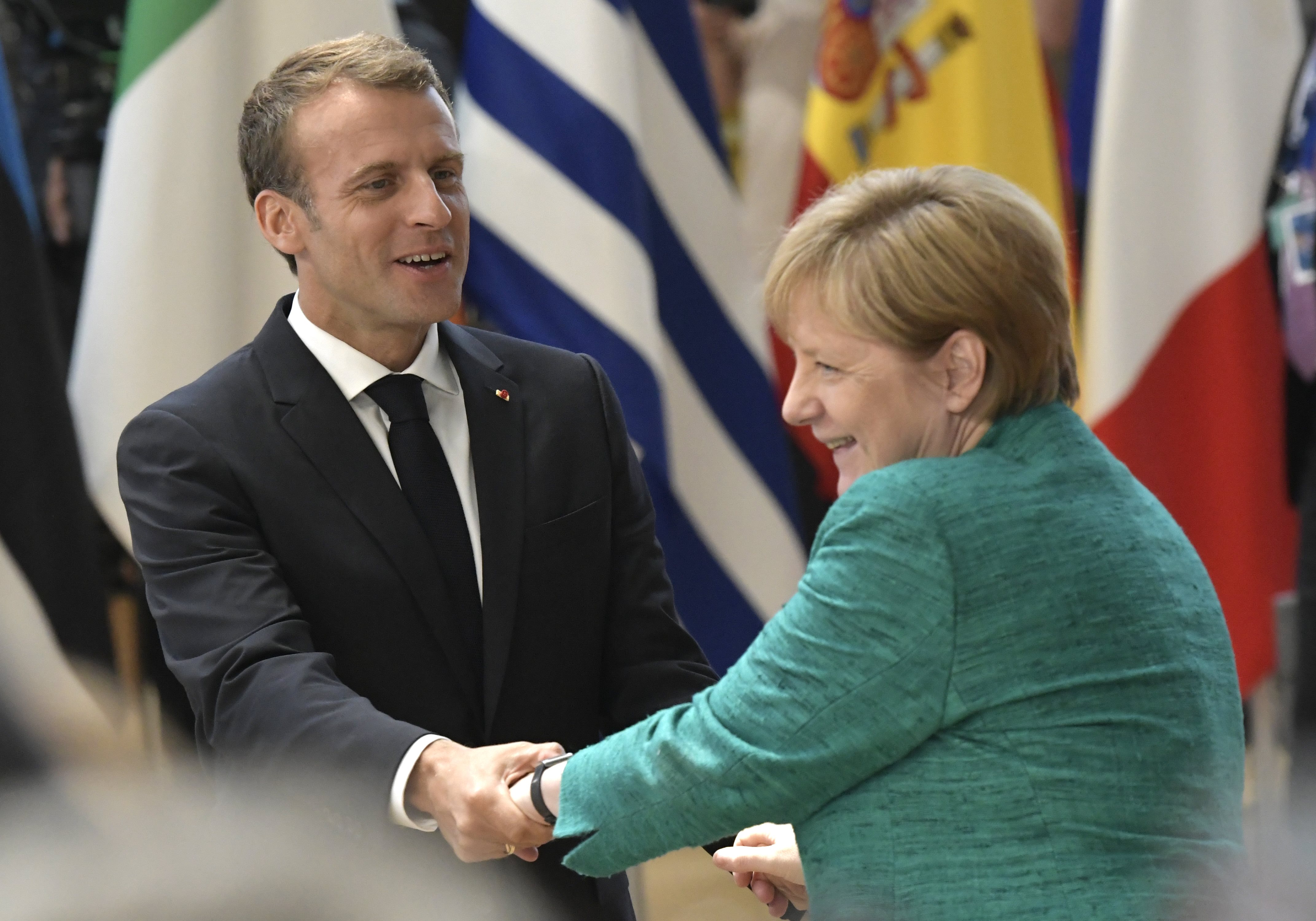 EU summit migration