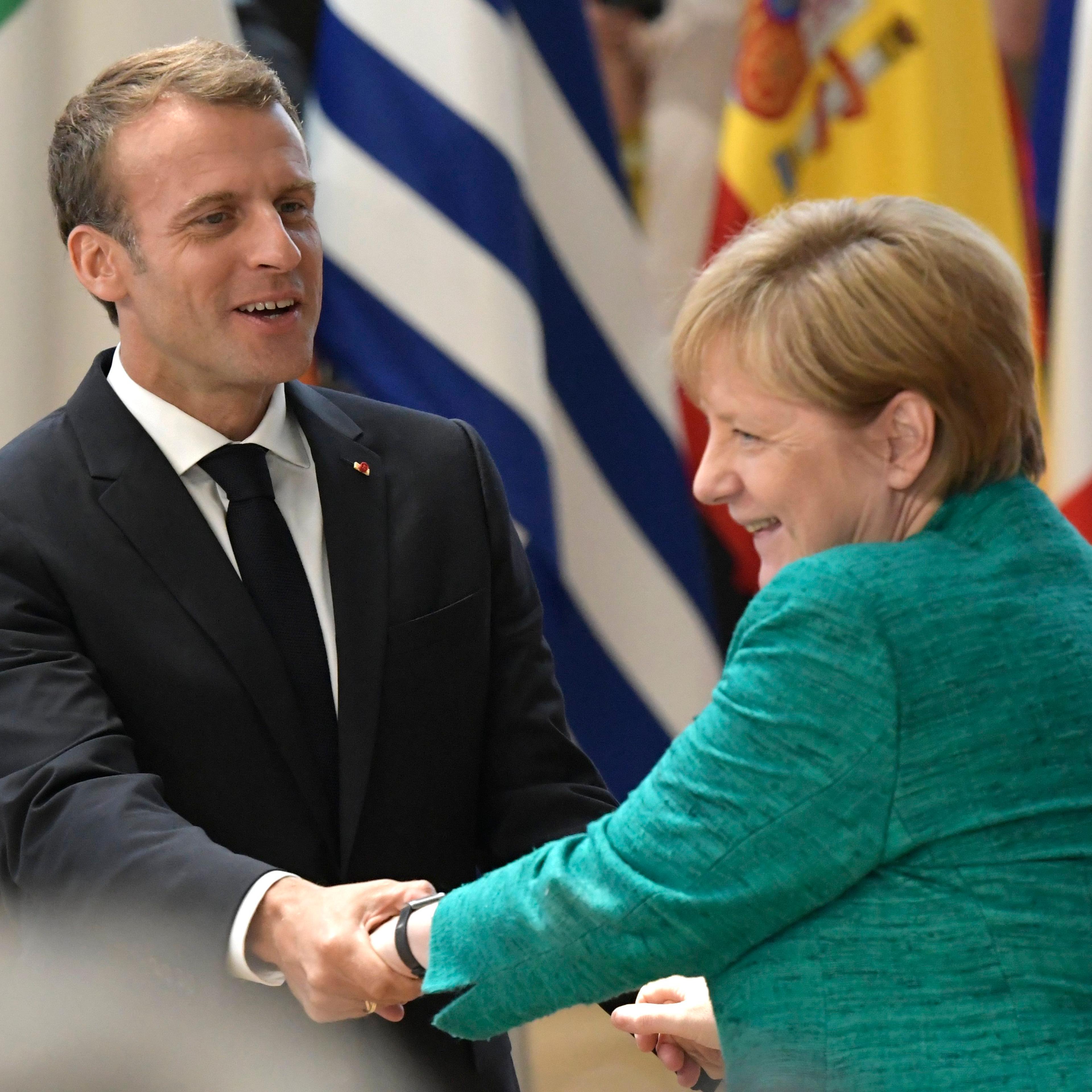 EU summit migration