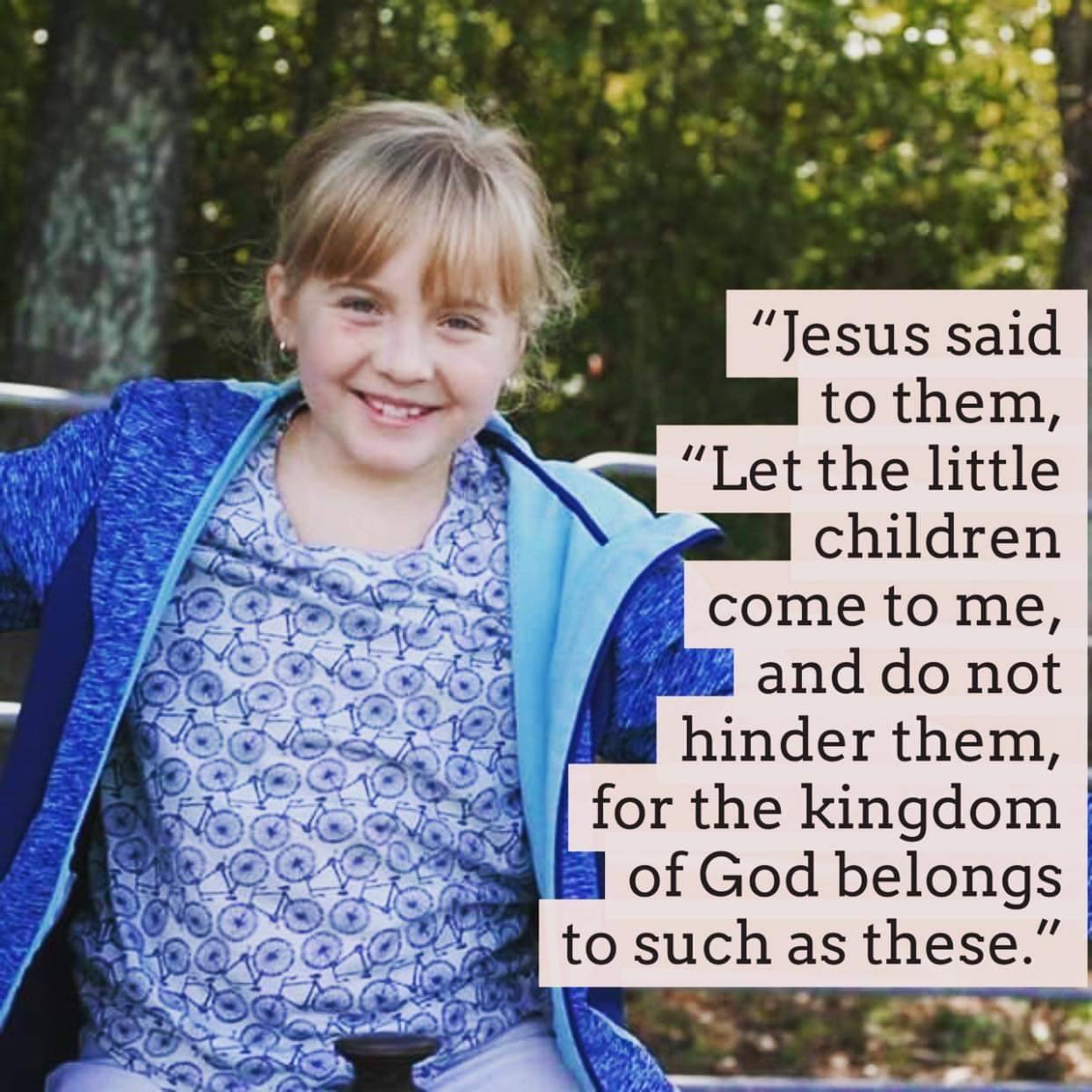 Taylor Thornton, 10, was killed after a tornado tore through Lee County, Ala. on March 3, 2019.