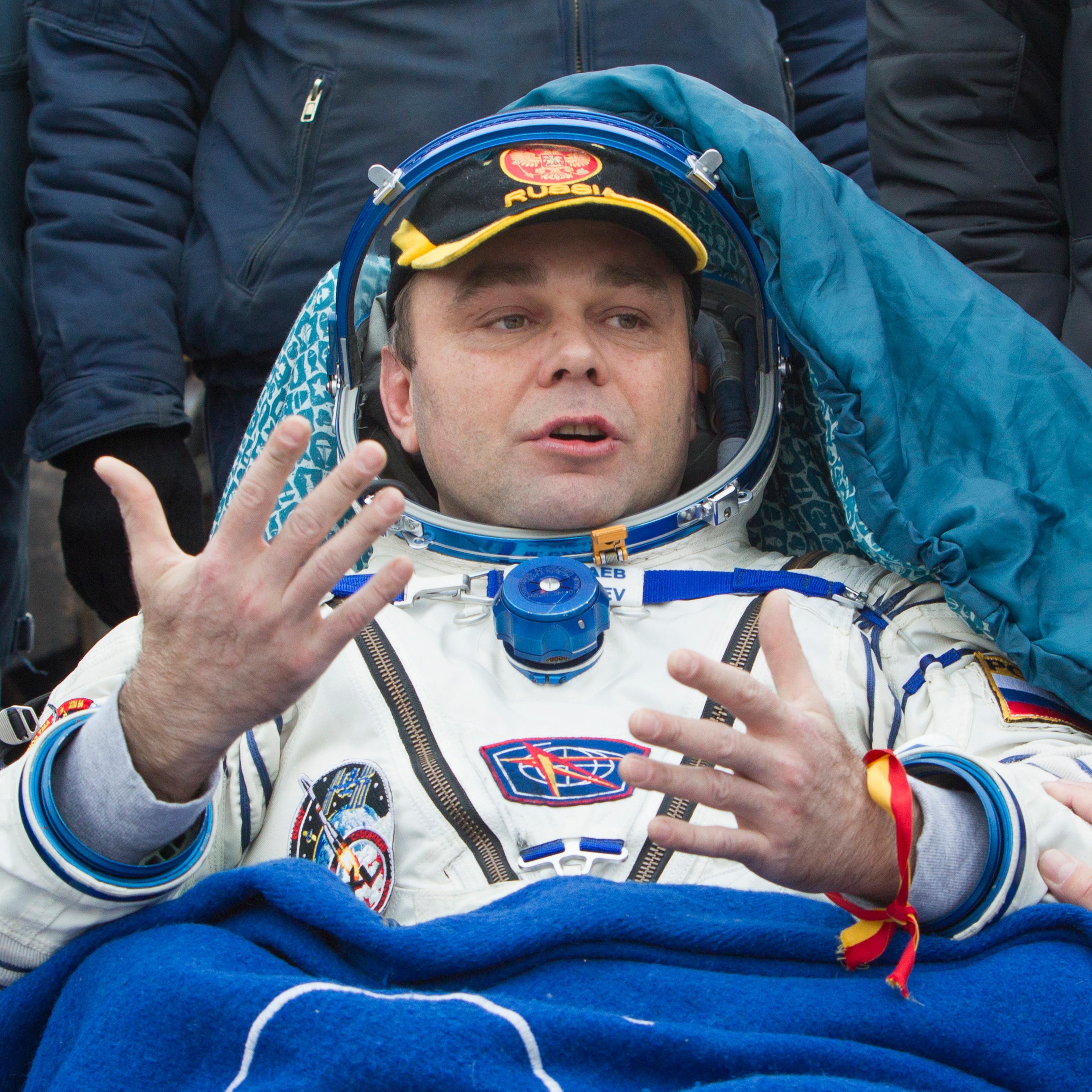 Maxim Surayev