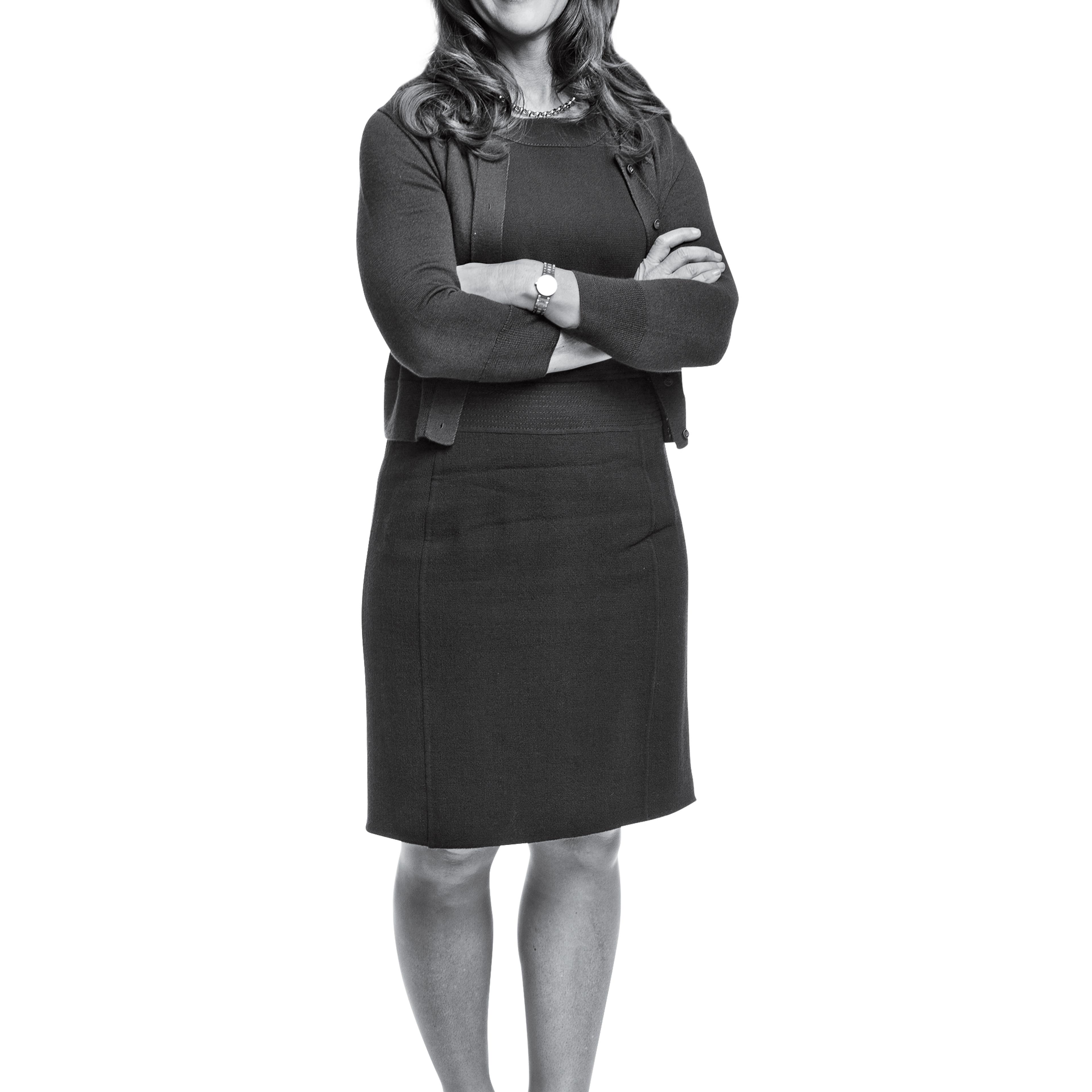 Melinda Gates