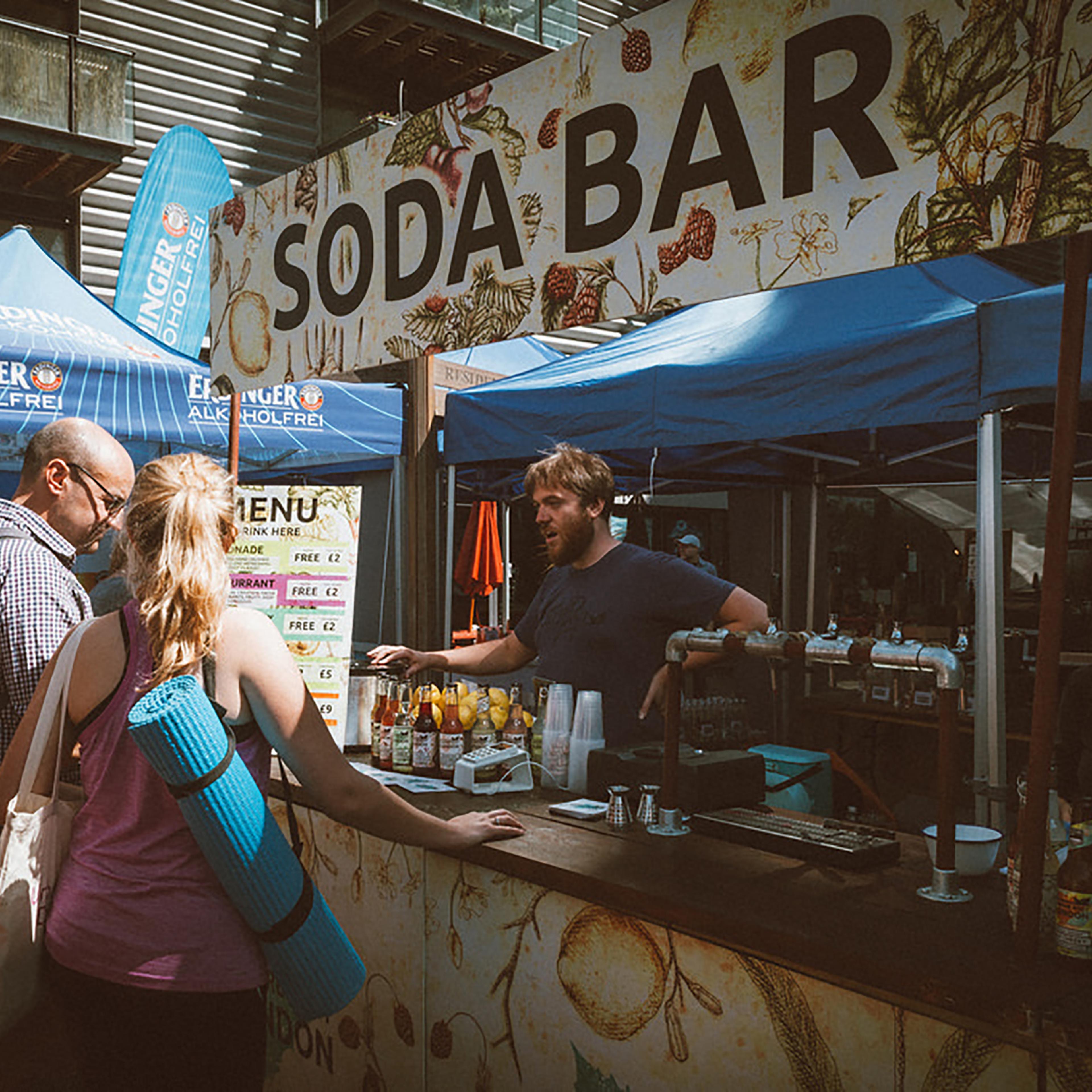Mindful Drinking Festival 2017