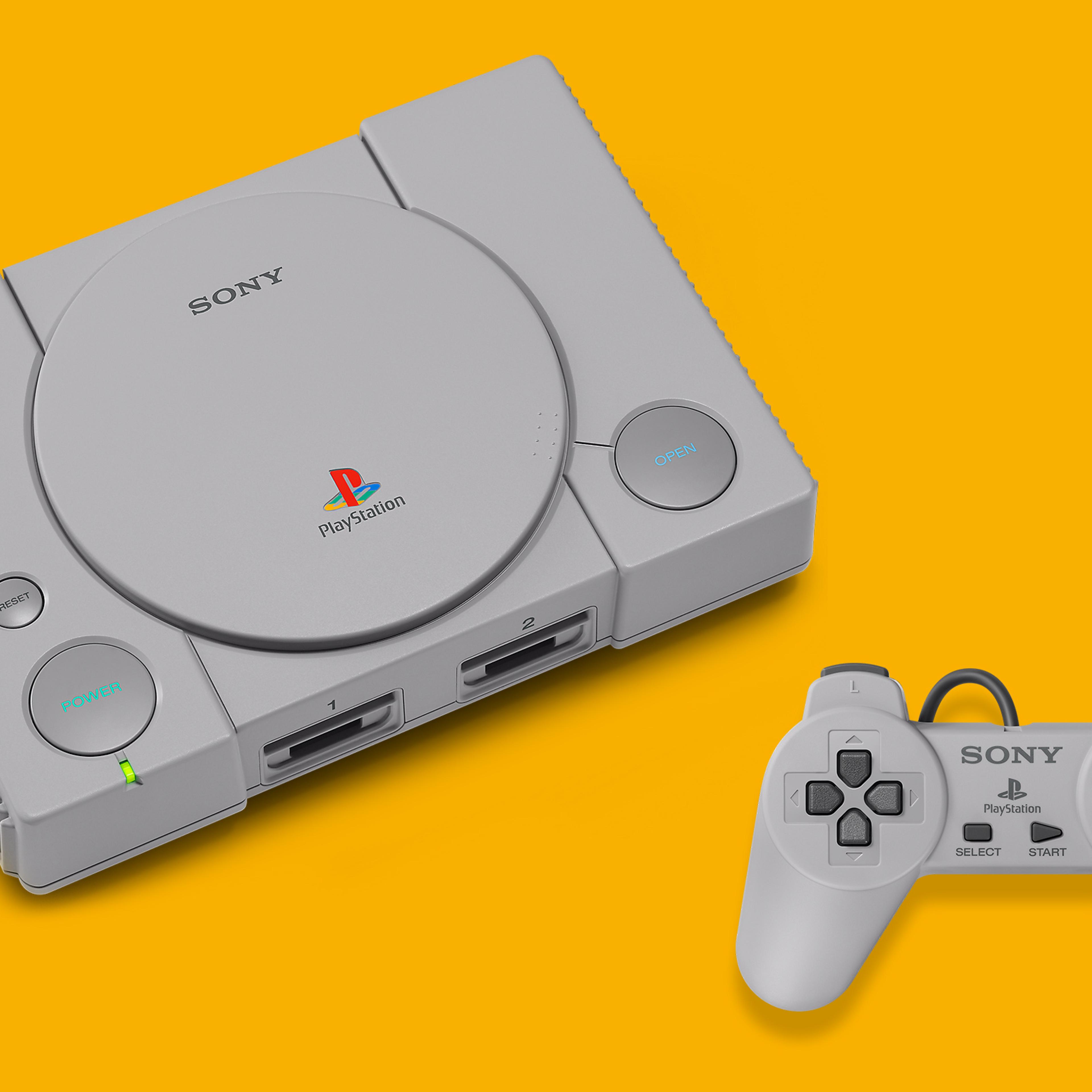 Sony Playsation