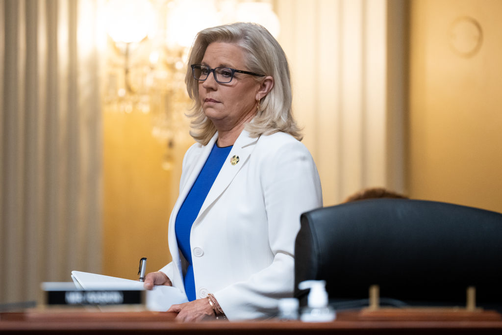 Select Committee to Investigate the January 6th Attack on the US Capitol