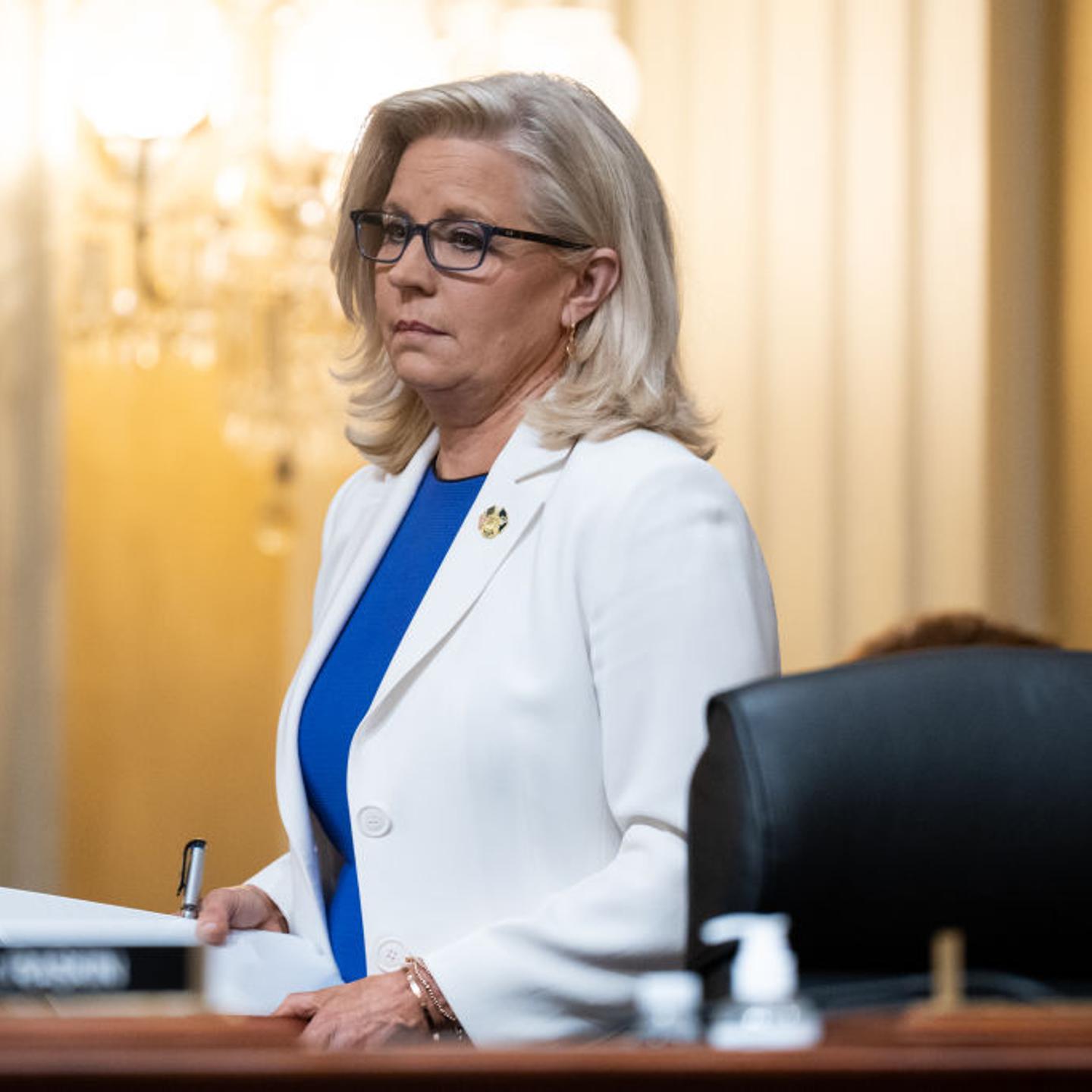 Select Committee to Investigate the January 6th Attack on the US Capitol