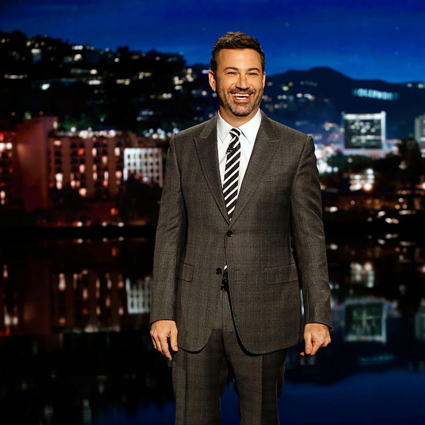 ABC's "Jimmy Kimmel Live" - Season 14