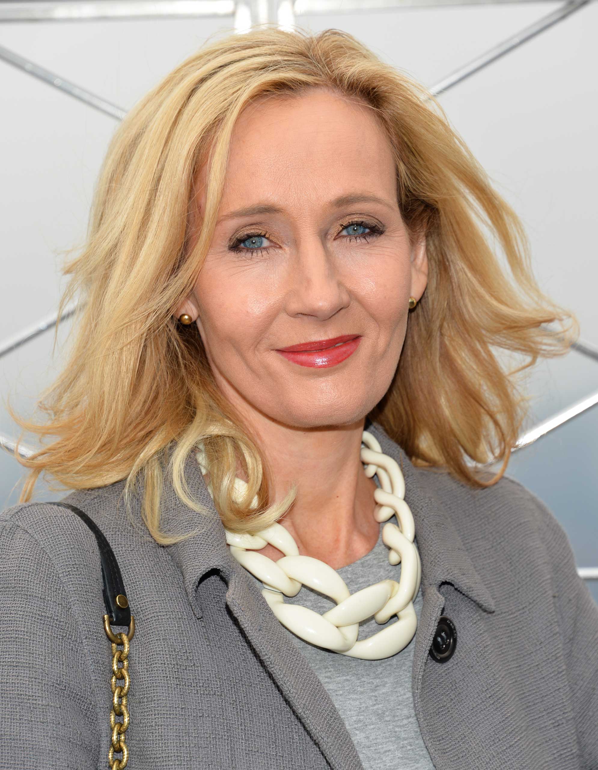 J.K. Rowling
