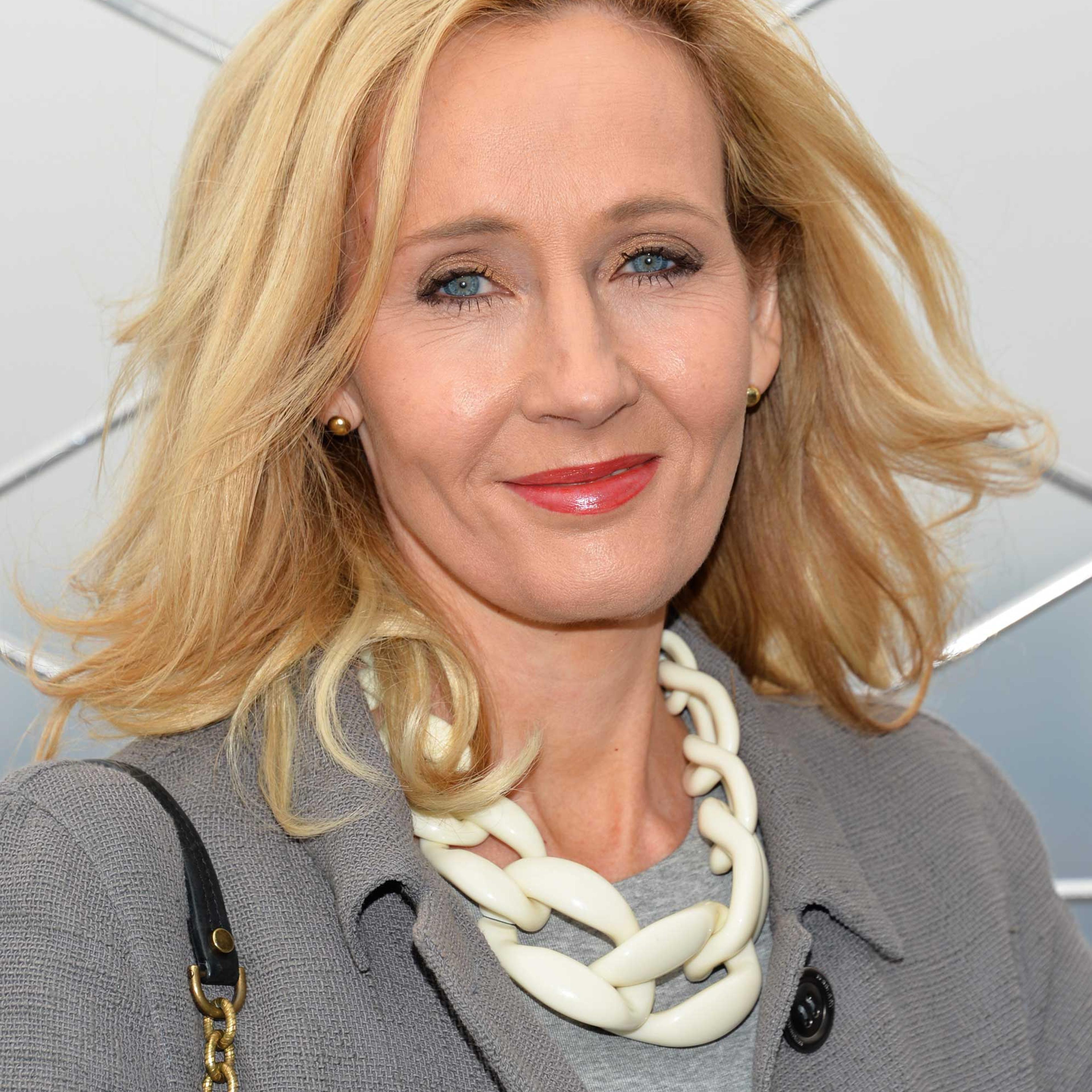 J.K. Rowling