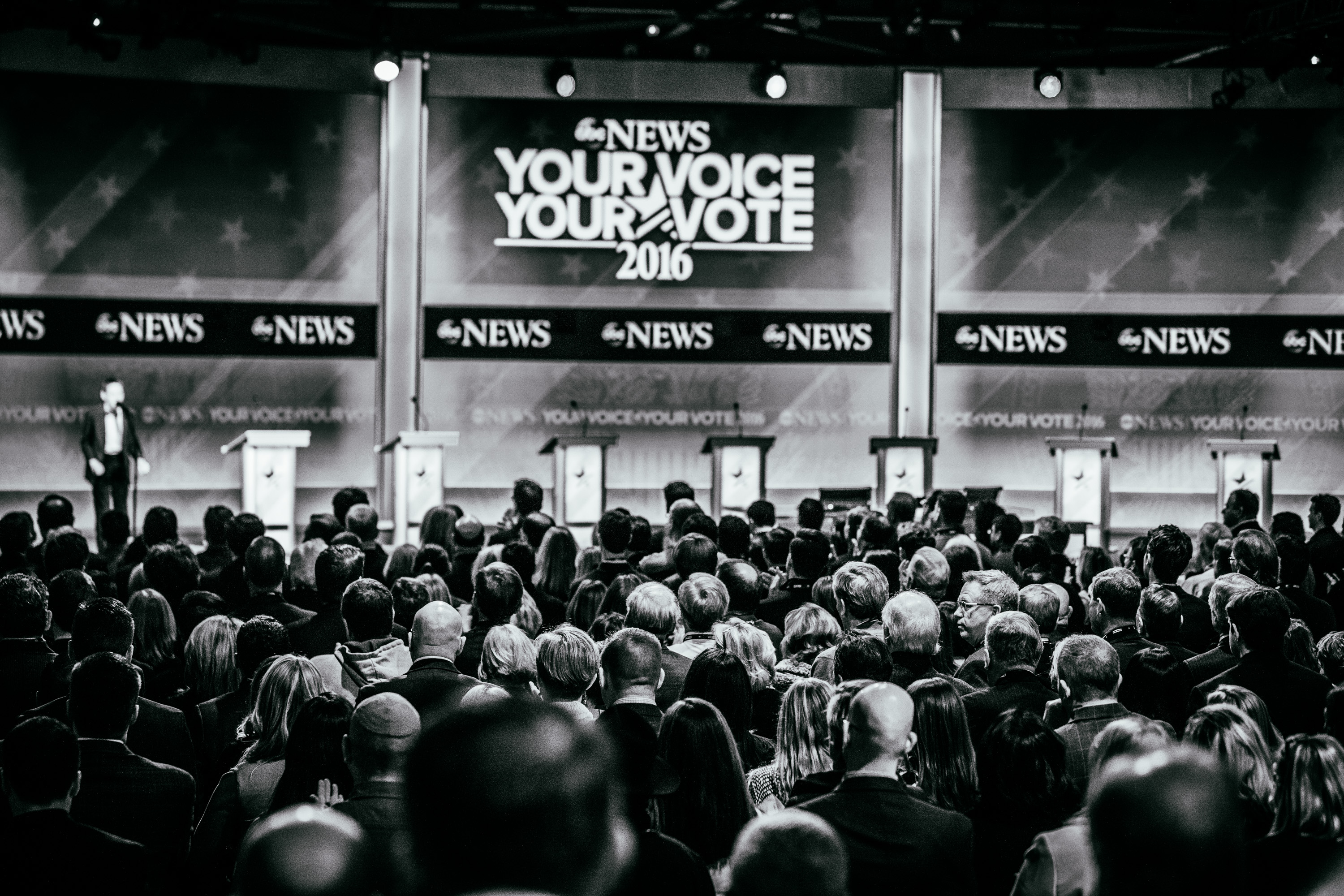 TIMEPOL GOP Debate