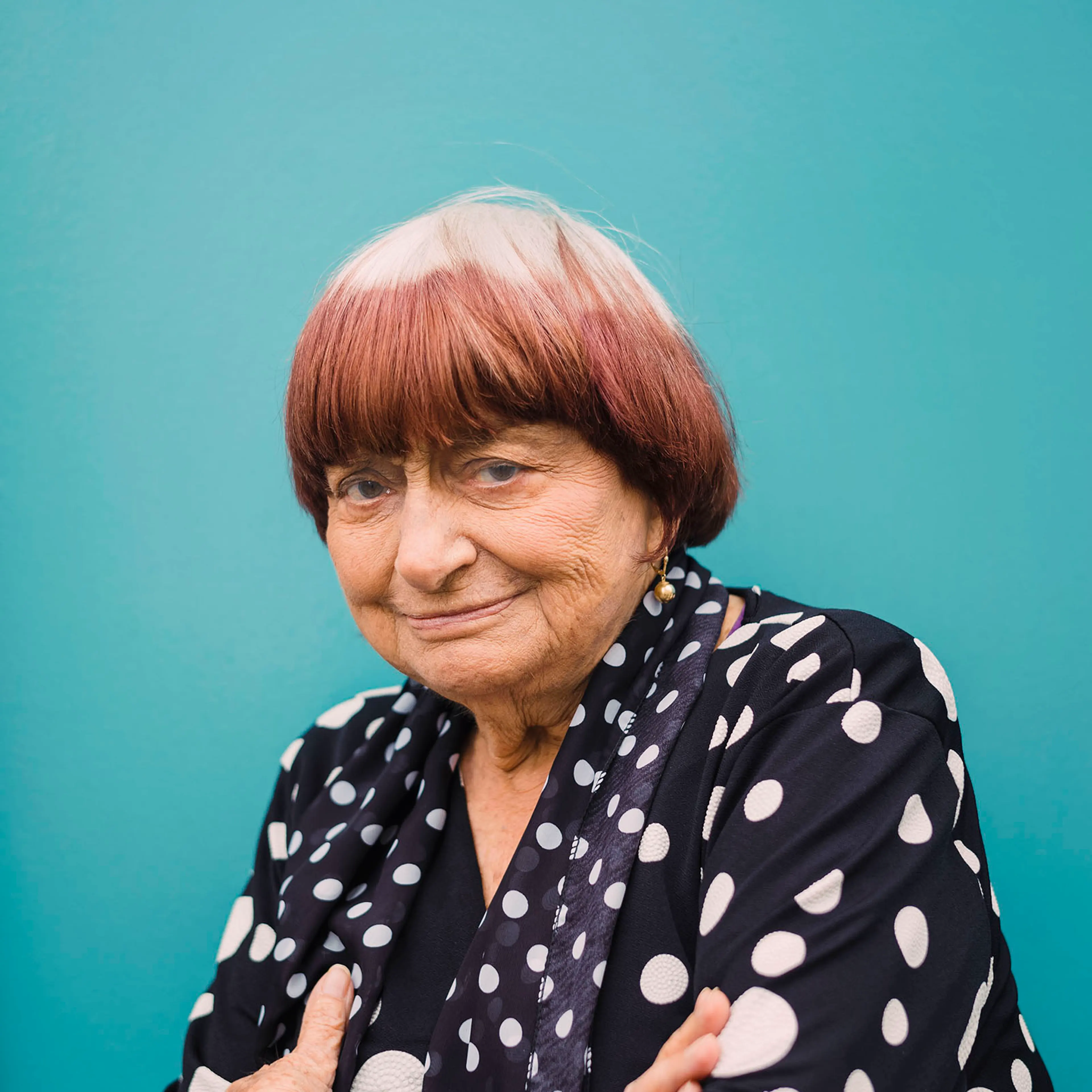 Varda’s career ran from New Wave narrative to modern documentary
