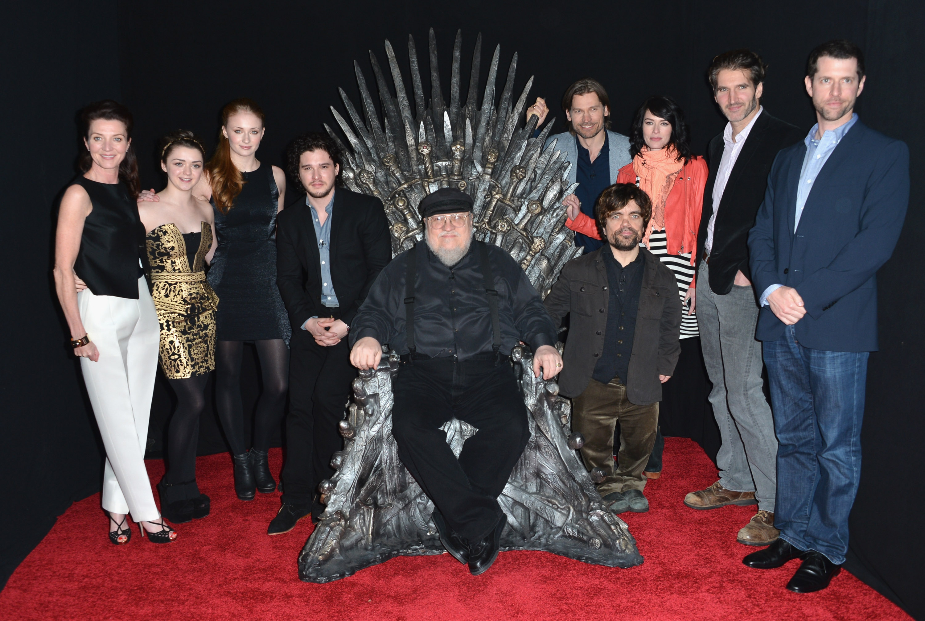 Game of Thrones Quotes Kindle