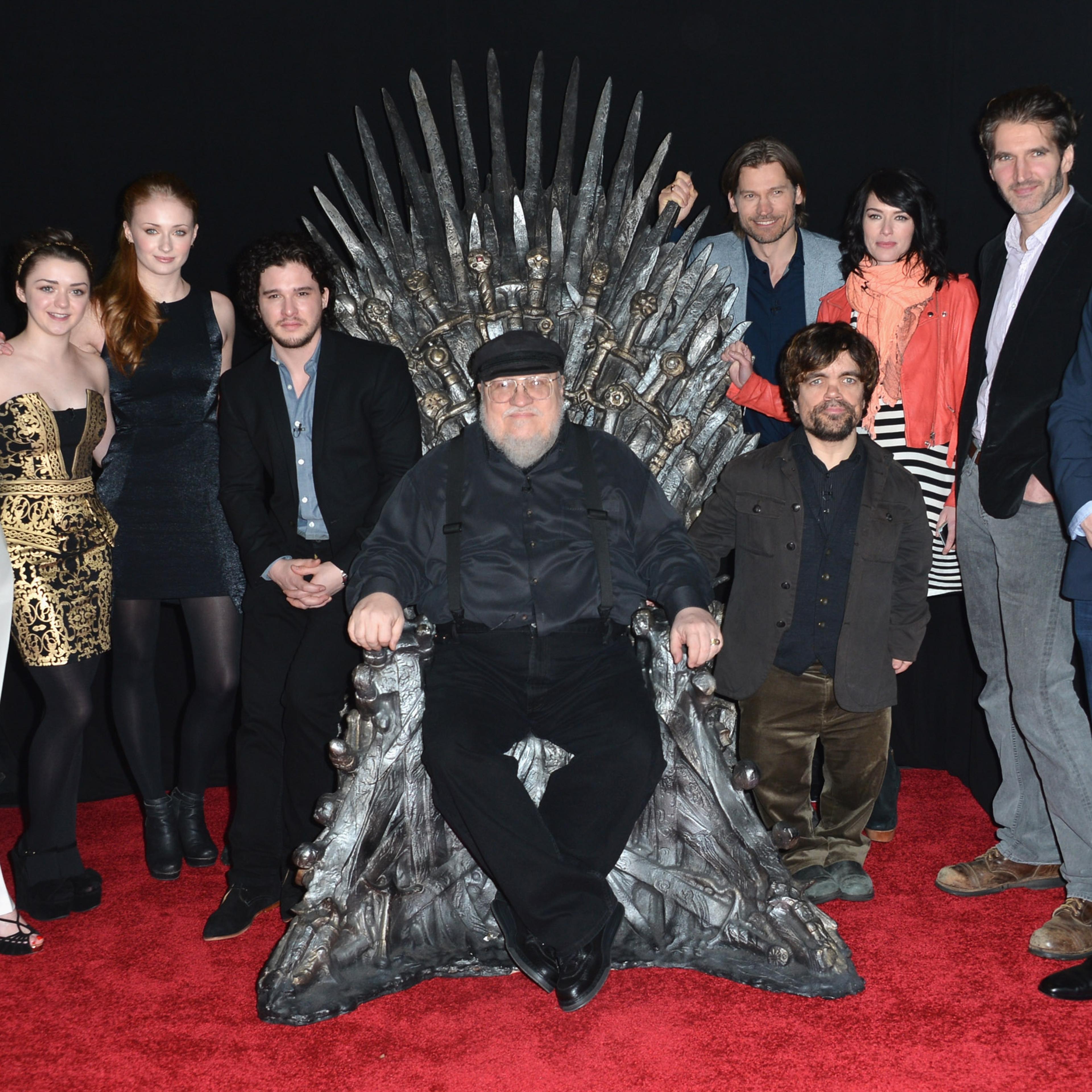 Game of Thrones Quotes Kindle