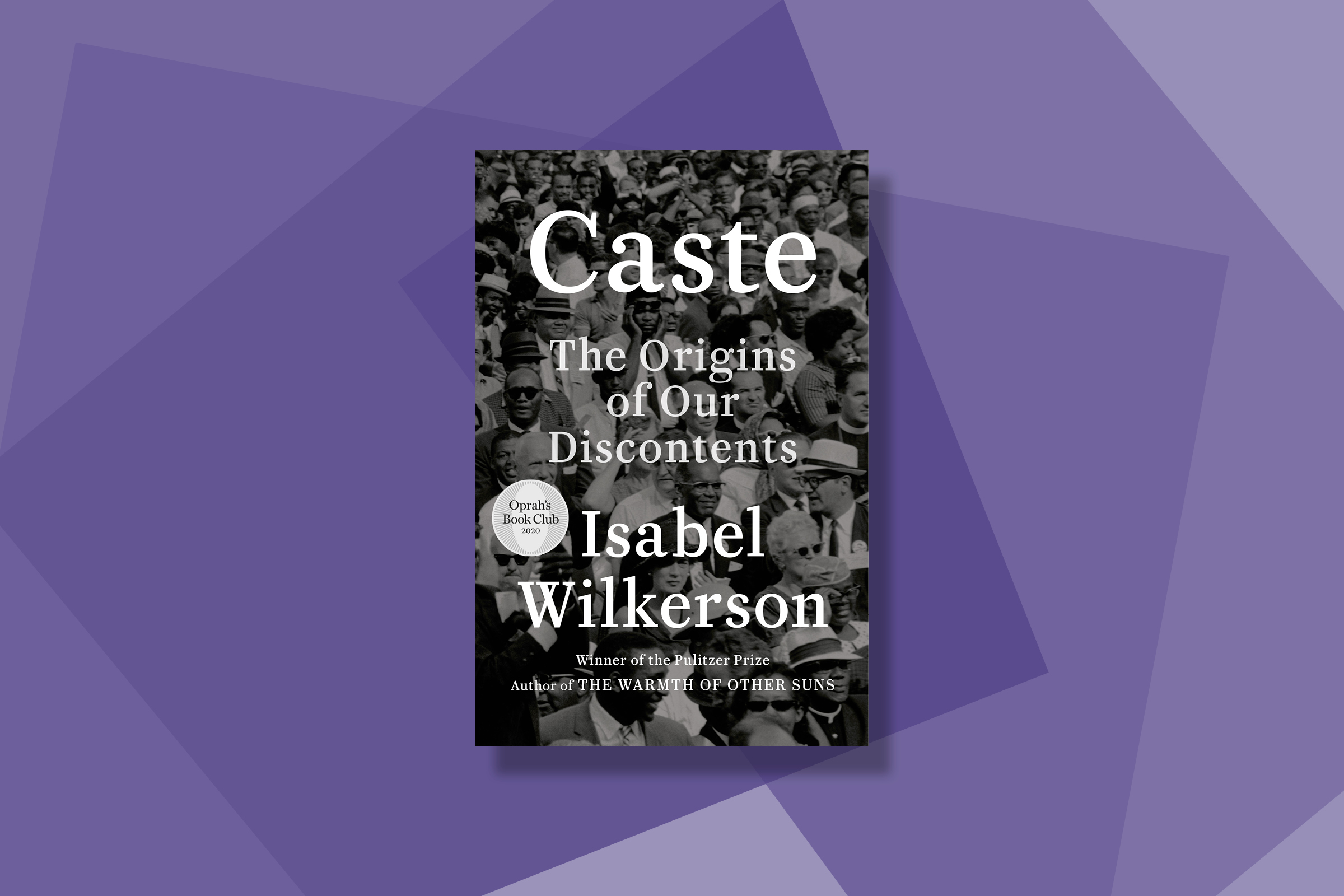 Caste: 100 Must-Read Books of 2020