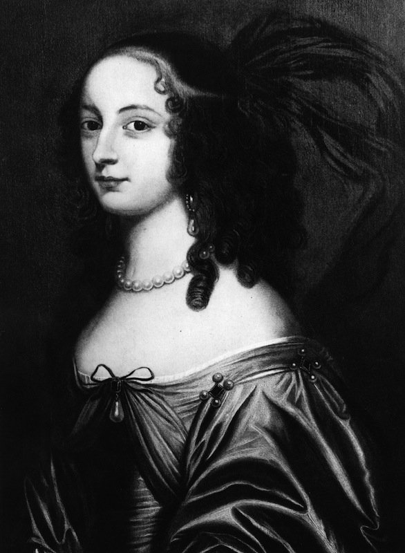 Sophia, Electress of Hanover