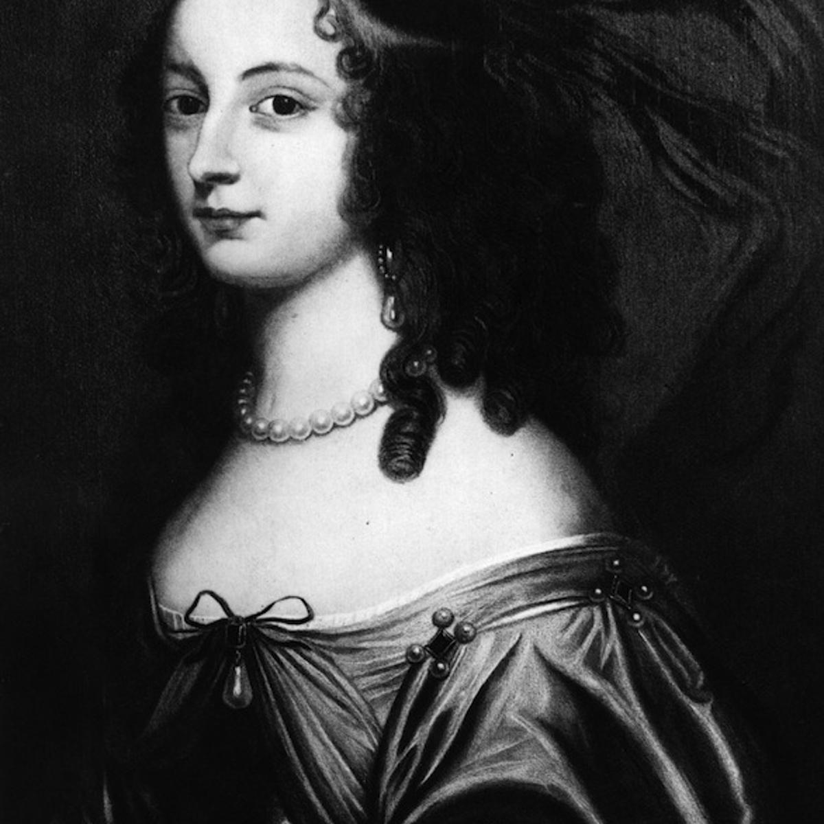 Sophia, Electress of Hanover