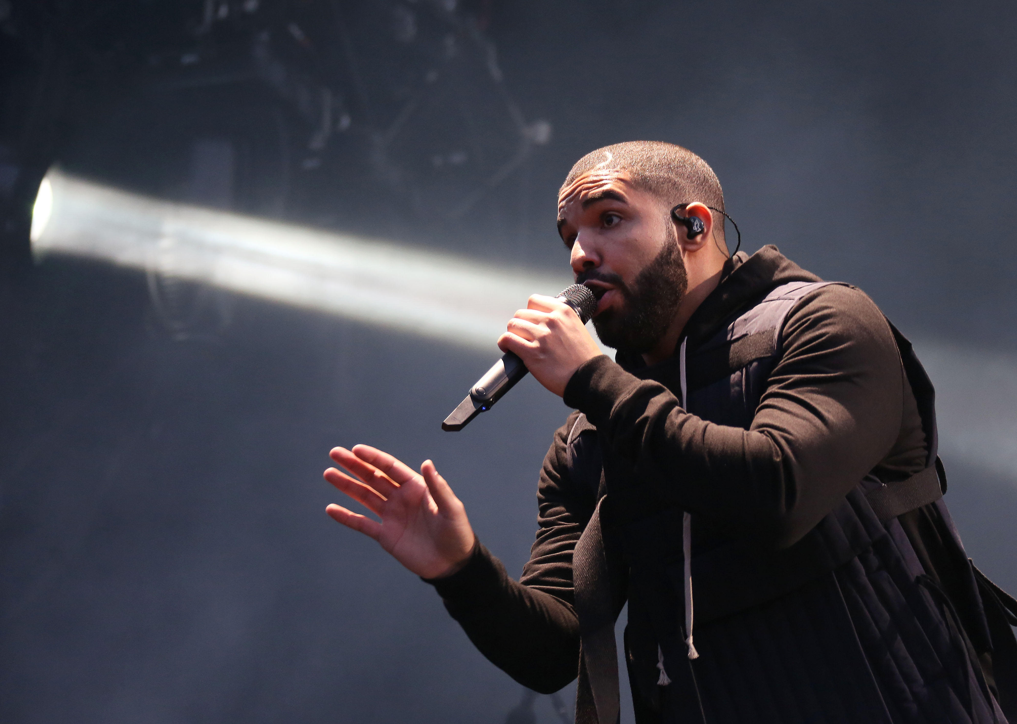 Drake