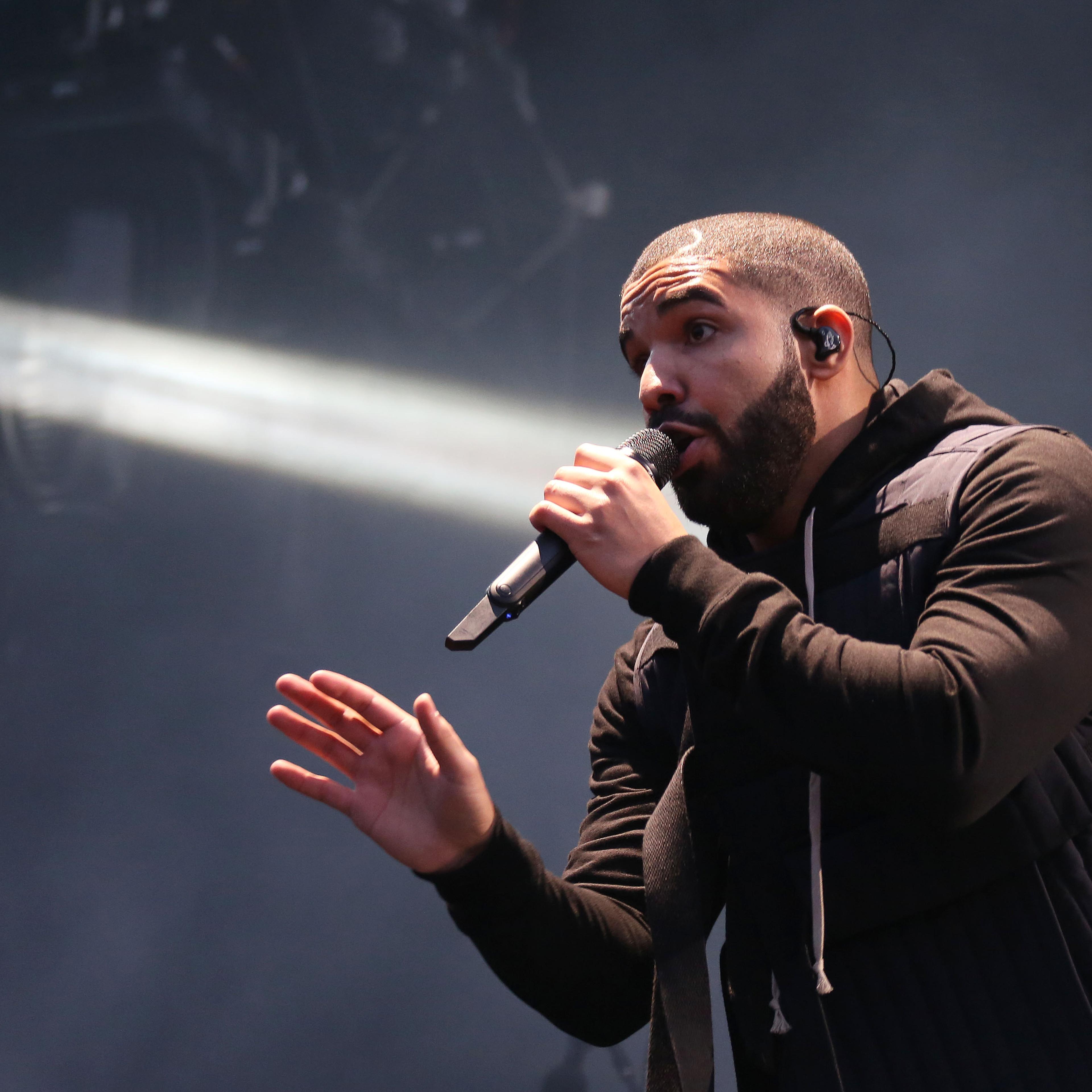 Drake