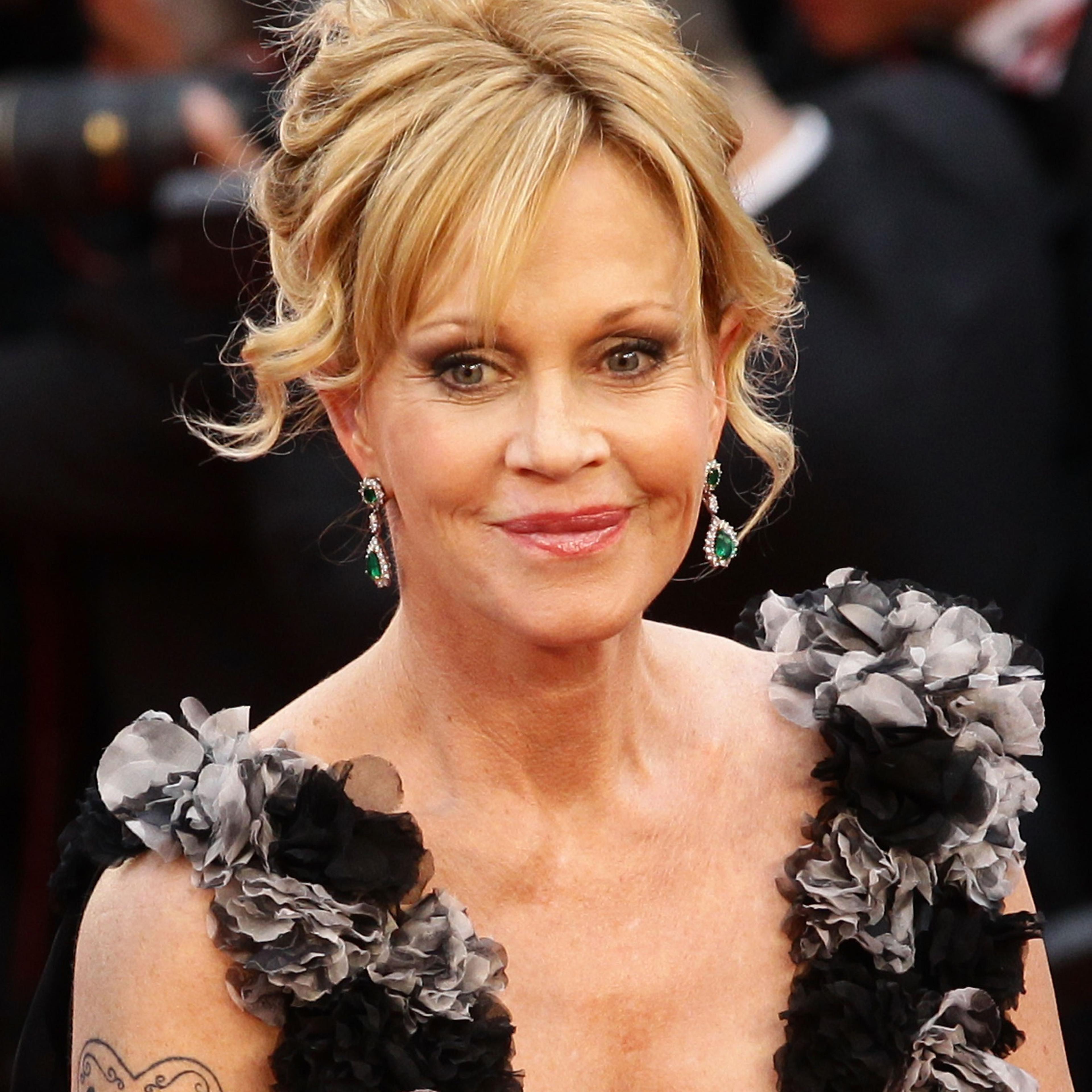 Opening Ceremony - 64th Annual Cannes Film Festival