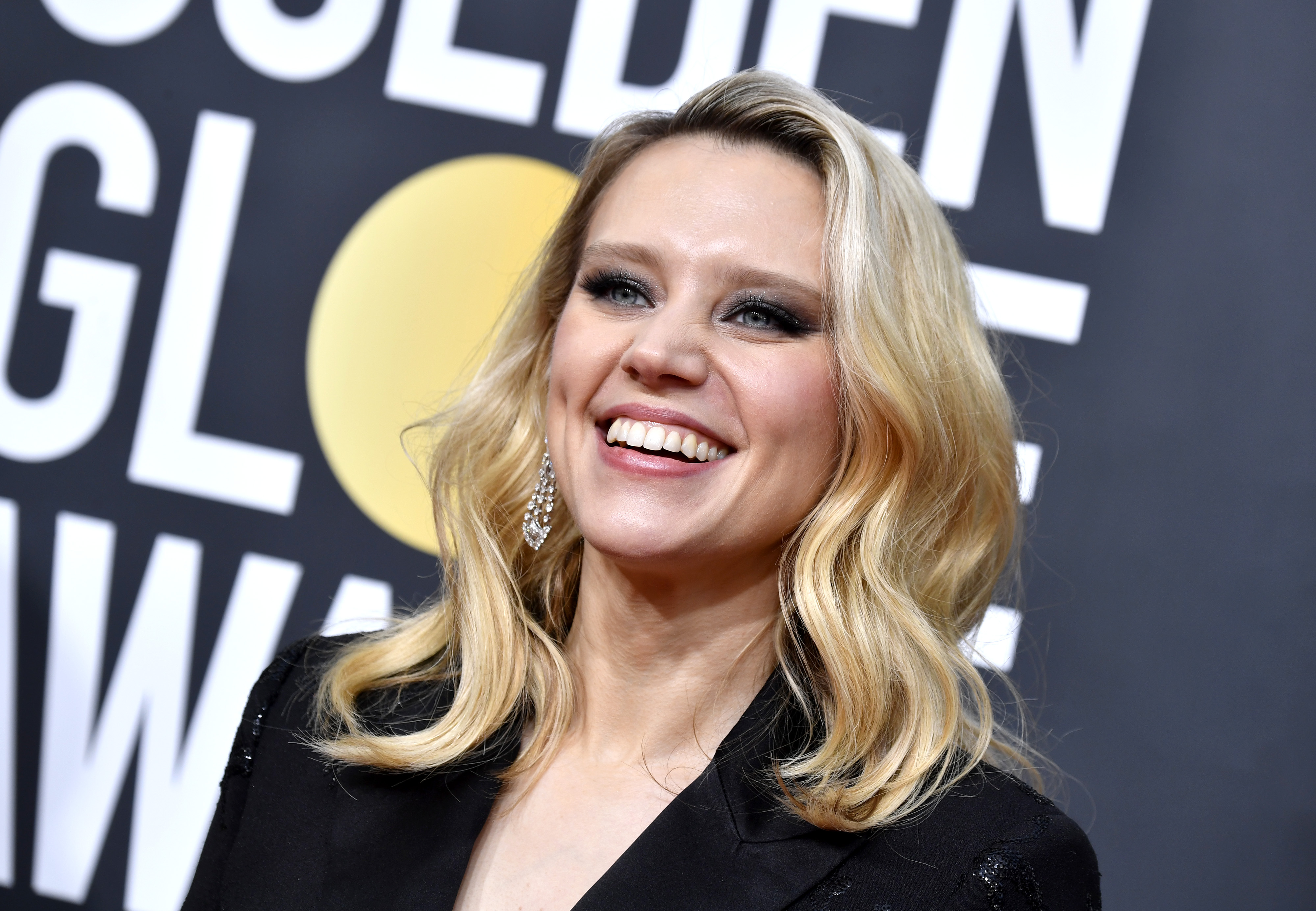 77th Annual Golden Globe Awards - Kate McKinnon