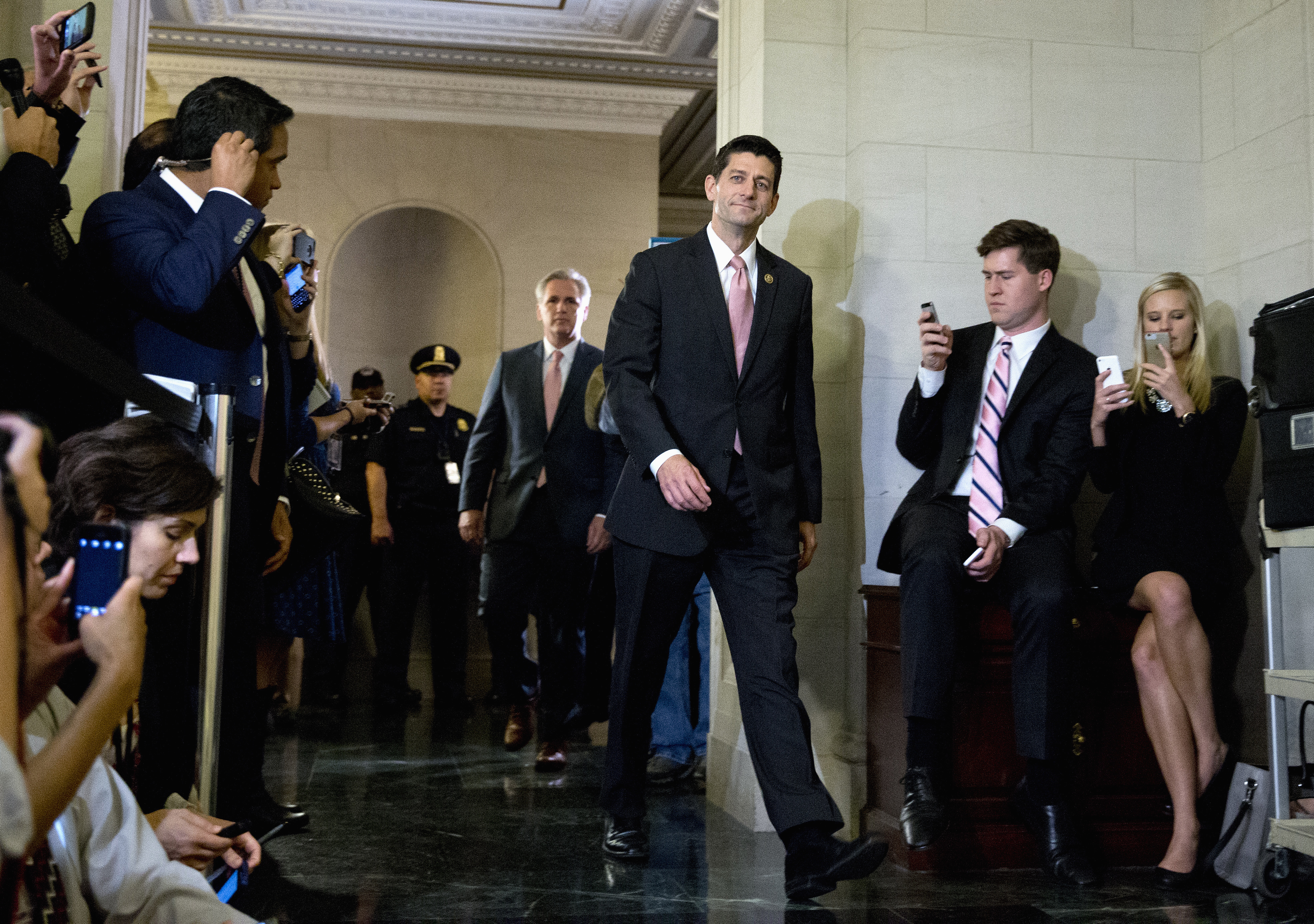 Paul Ryan