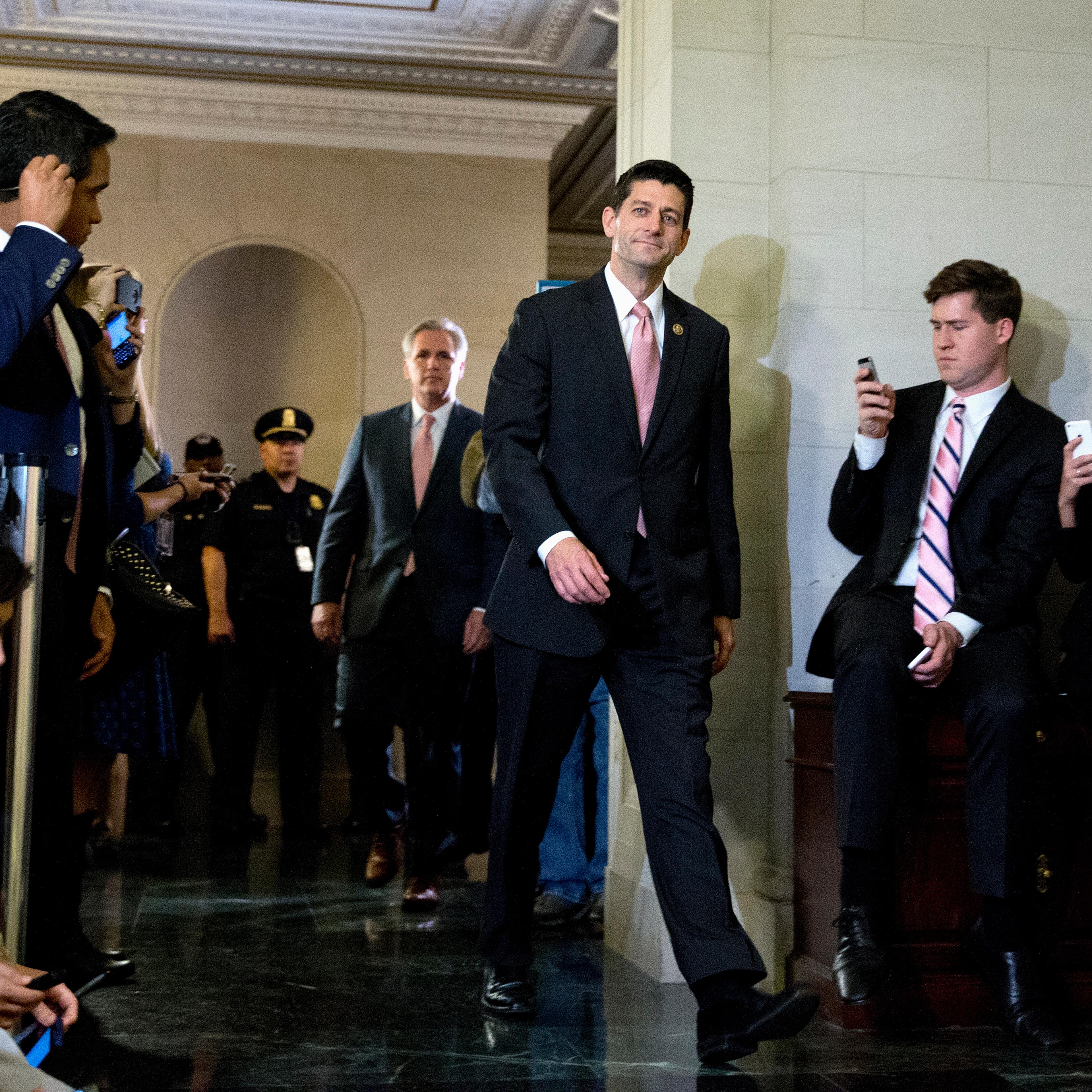 Paul Ryan