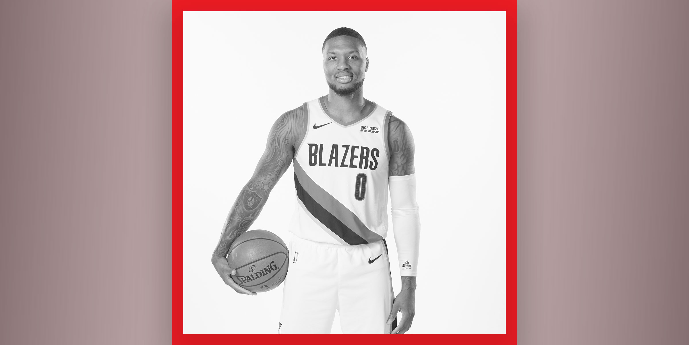 Damian Lillard