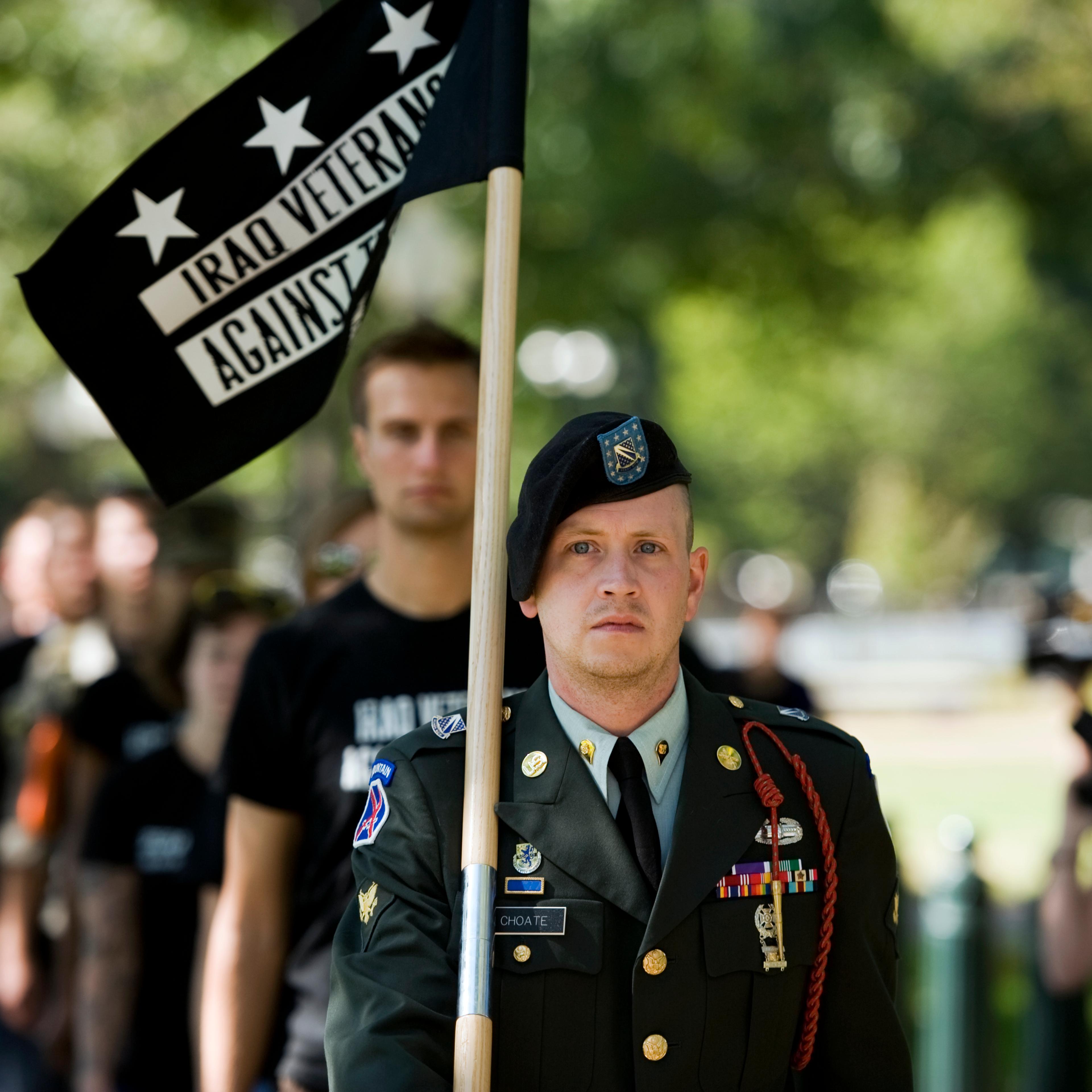 Veterans