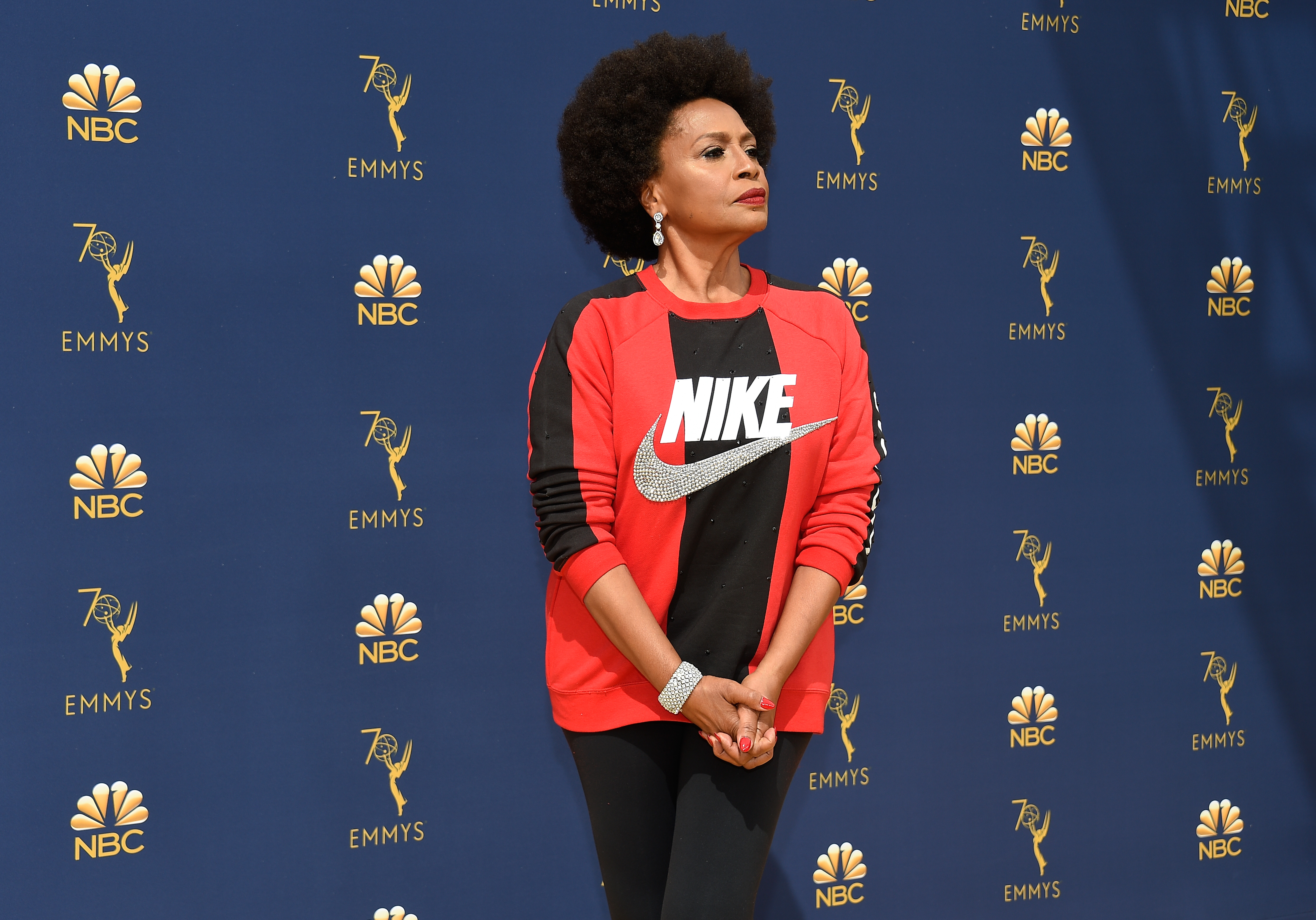 NBC's "70th Annual Primetime Emmy Awards" - Arrivals